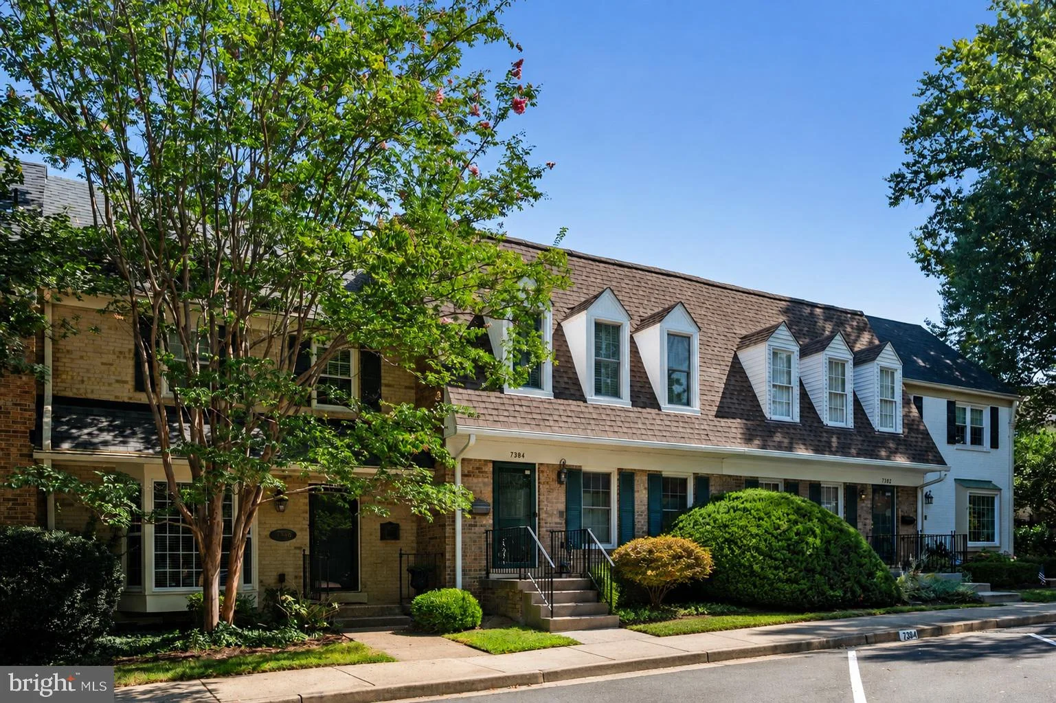 7384 Hallcrest Drive, Mclean, VA, 22102