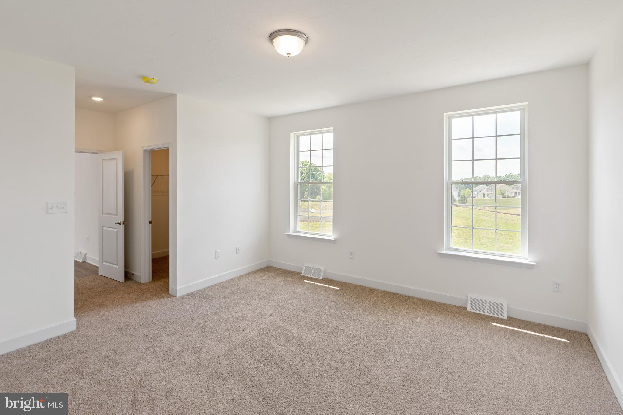 CUMBERLAND VILLAGE - Residential