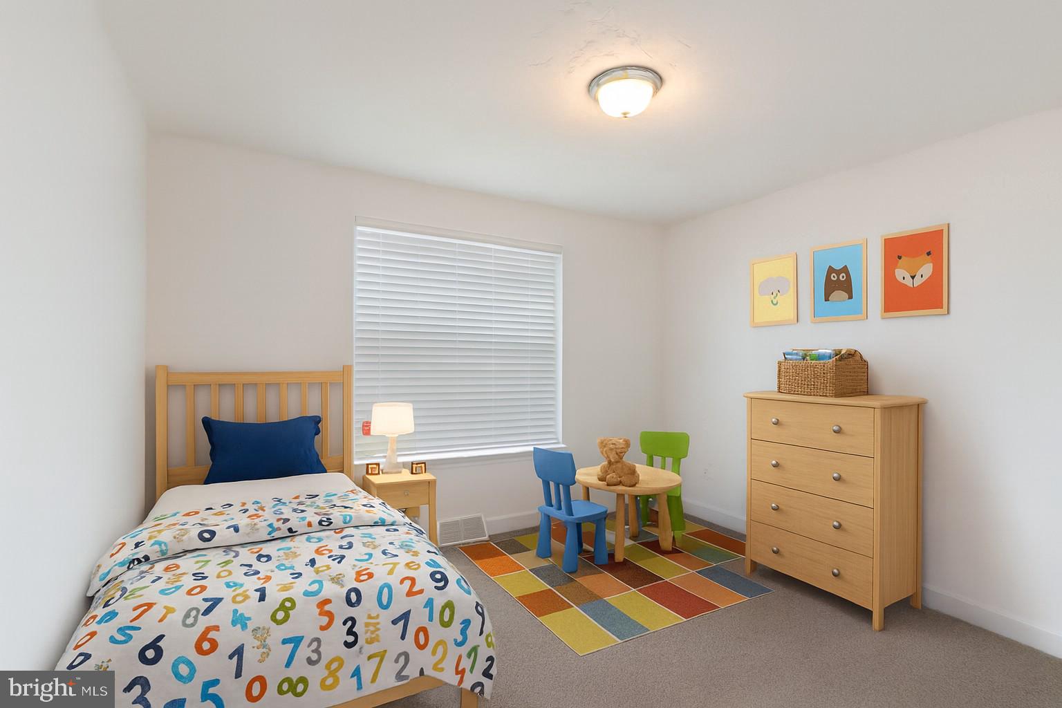 CUMBERLAND VILLAGE - Residential