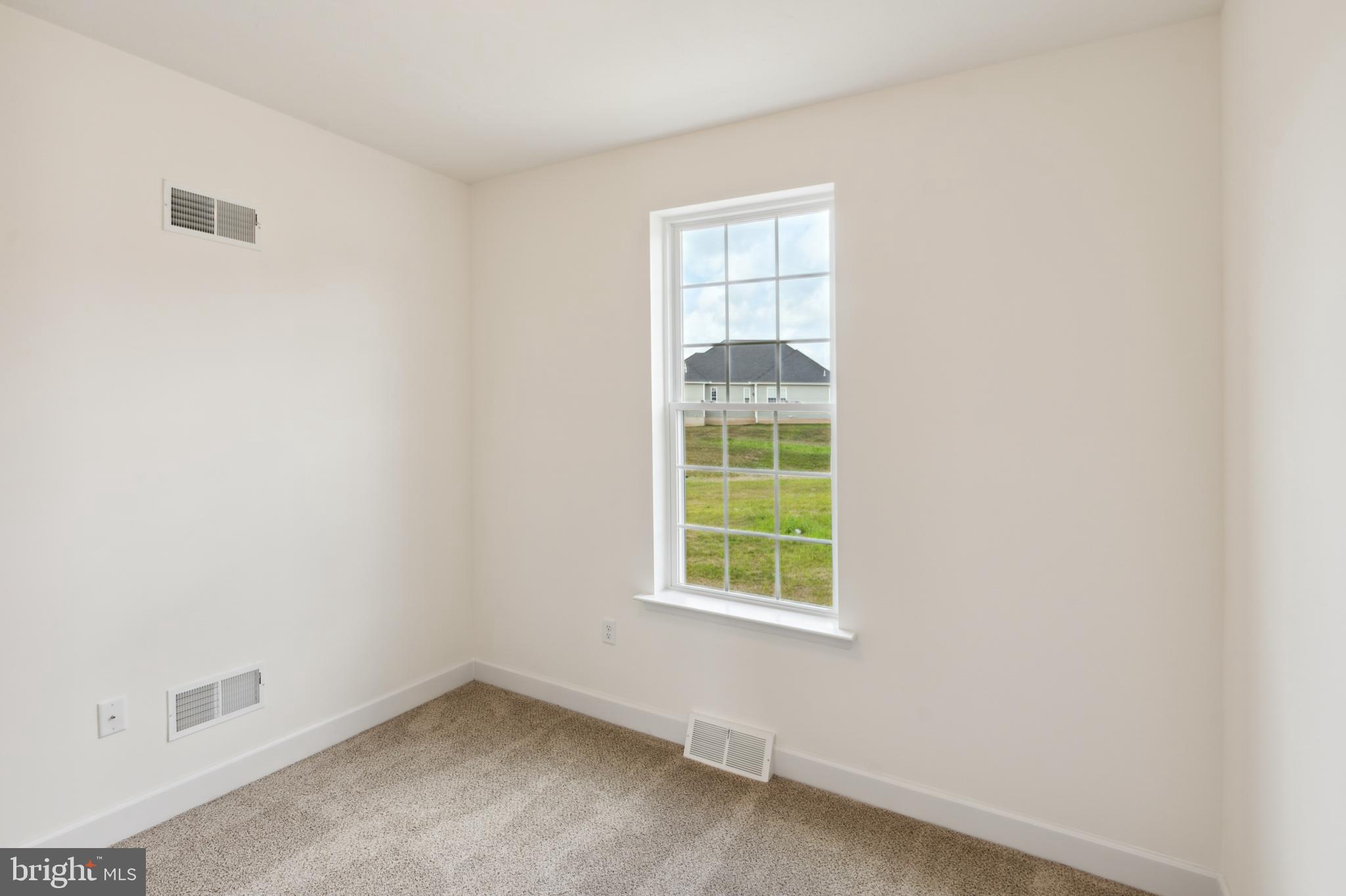 CUMBERLAND VILLAGE - Residential