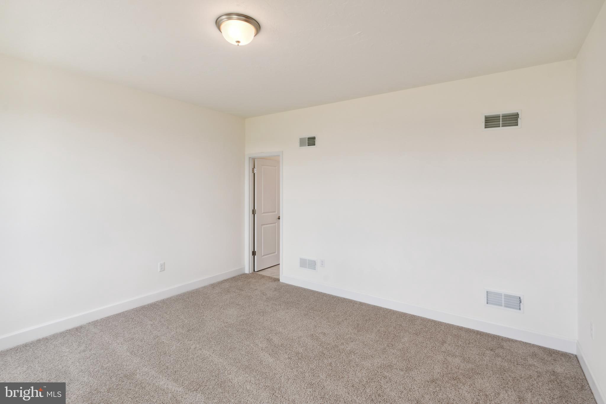 CUMBERLAND VILLAGE - Residential