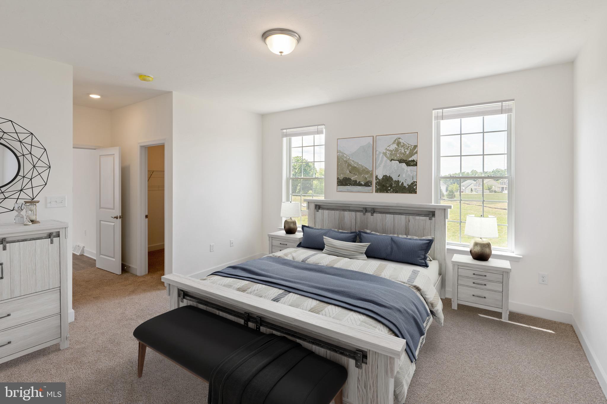 CUMBERLAND VILLAGE - Residential