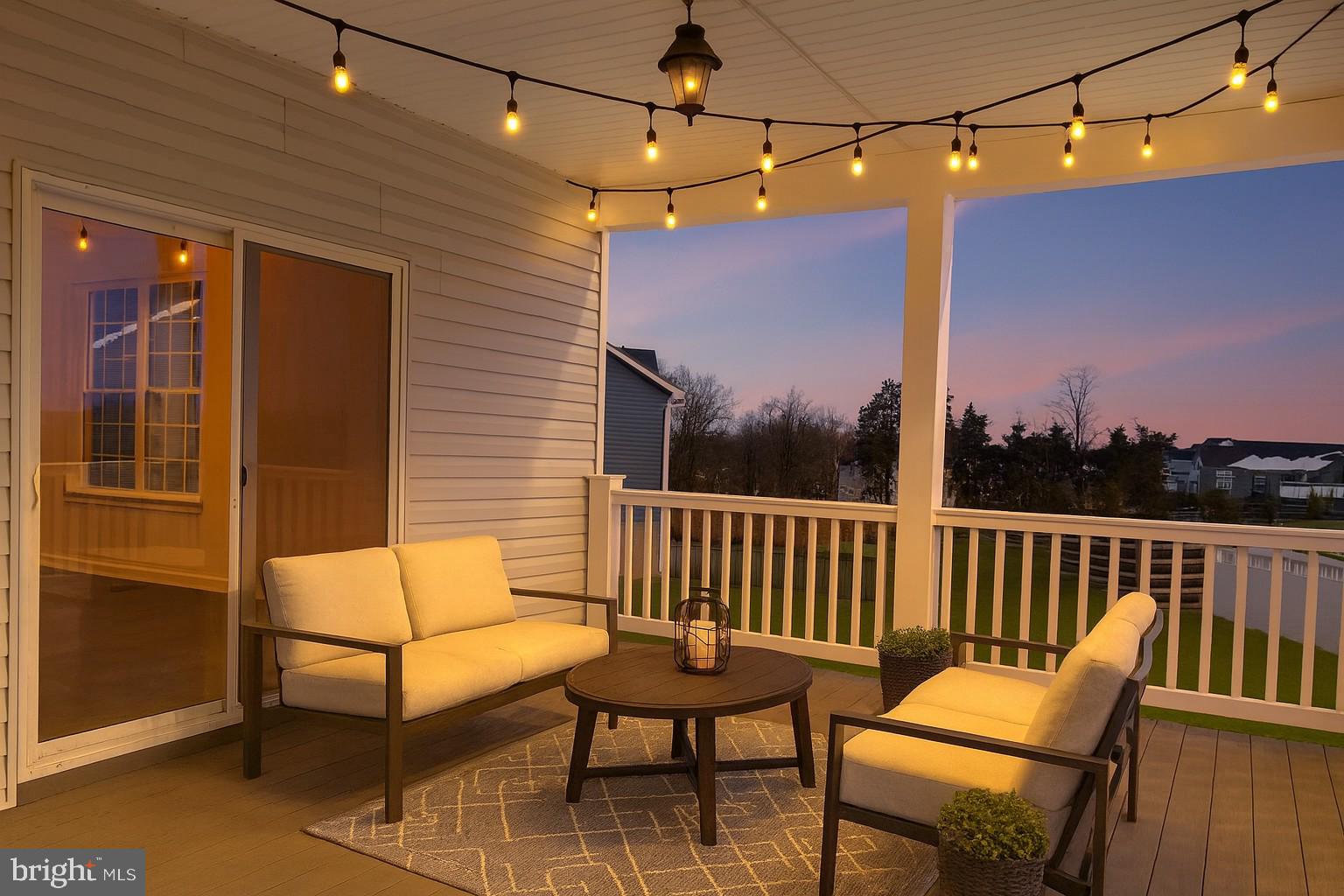 CUMBERLAND VILLAGE - Residential