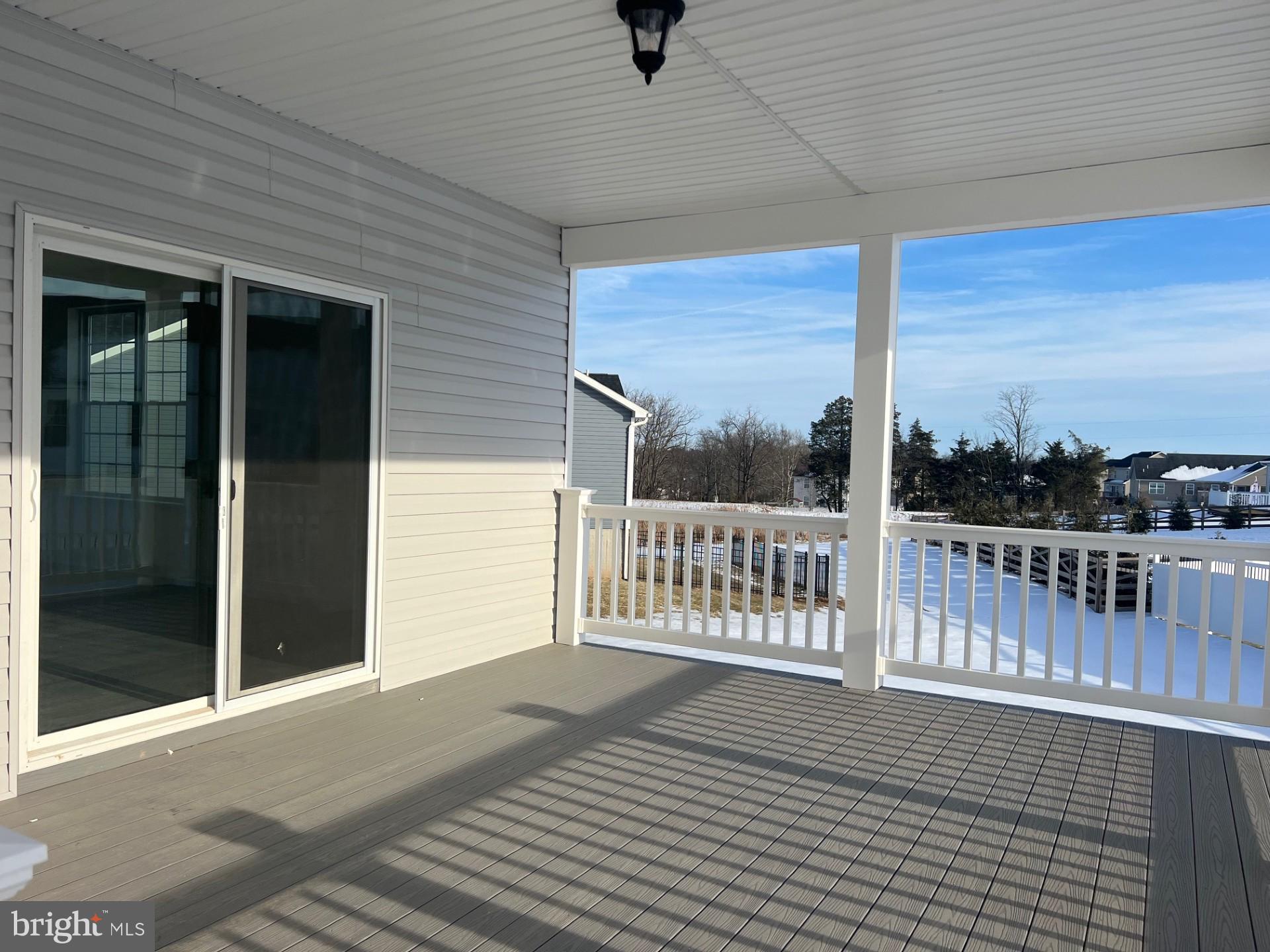 CUMBERLAND VILLAGE - Residential