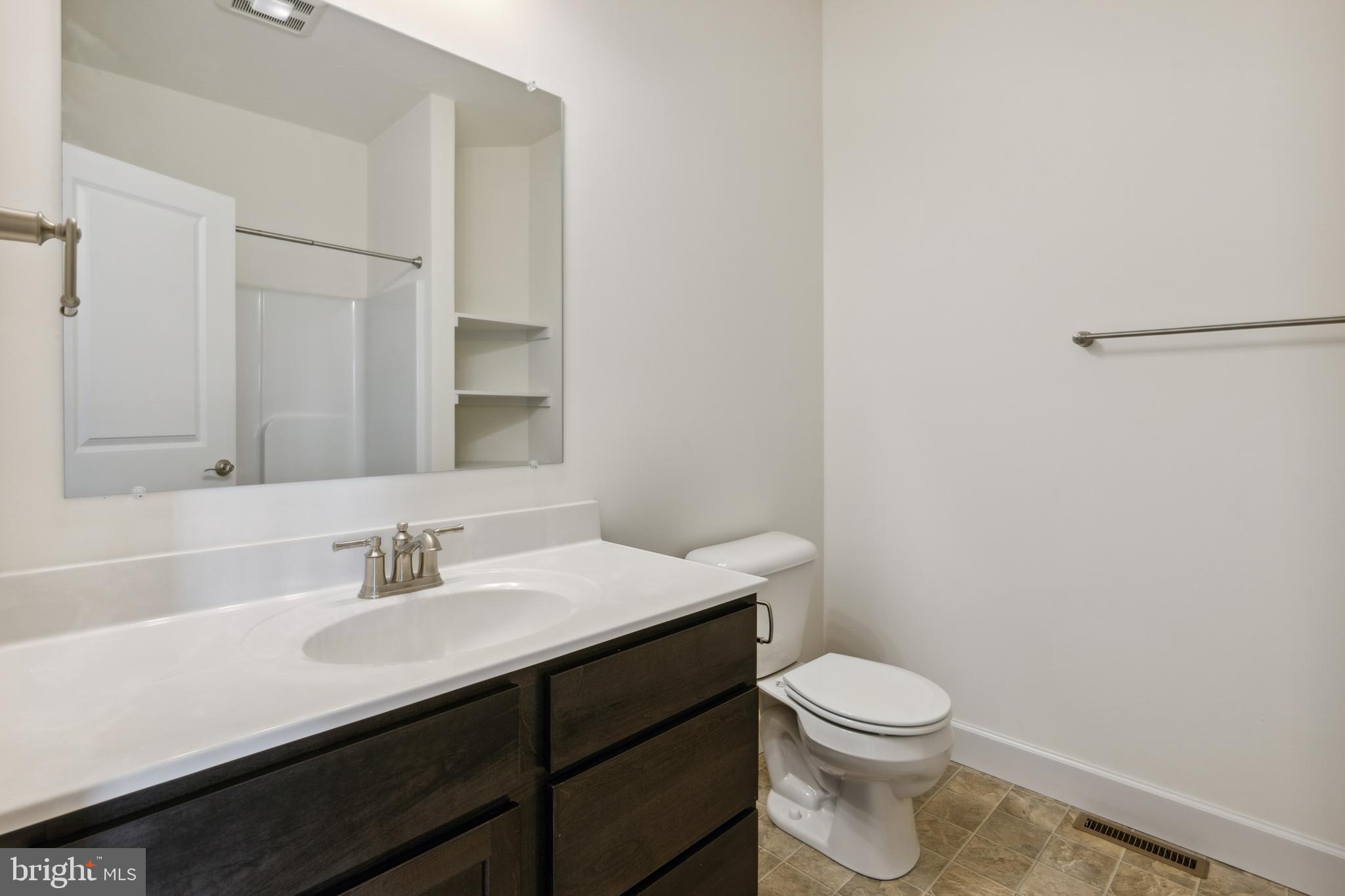 CUMBERLAND VILLAGE - Residential