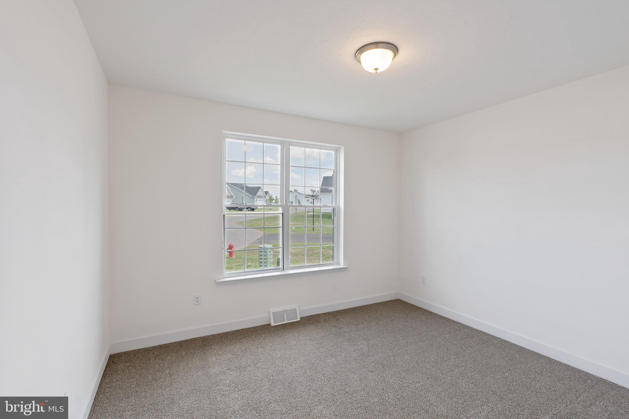 CUMBERLAND VILLAGE - Residential