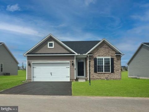 Homes For Sale - 23 Partridge Court #C68<br/> GETTYSBURG, PA 17325