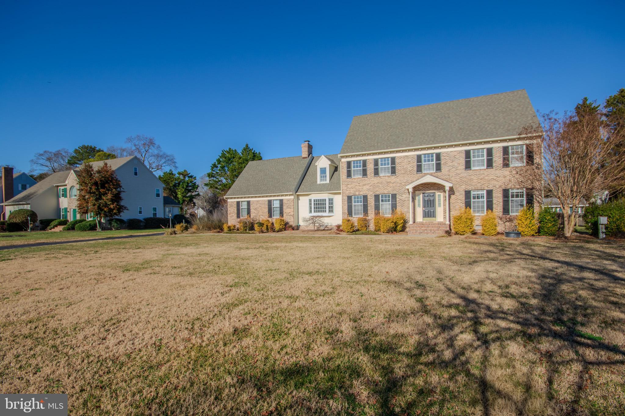 27160 SCOTLAND PARKWAY