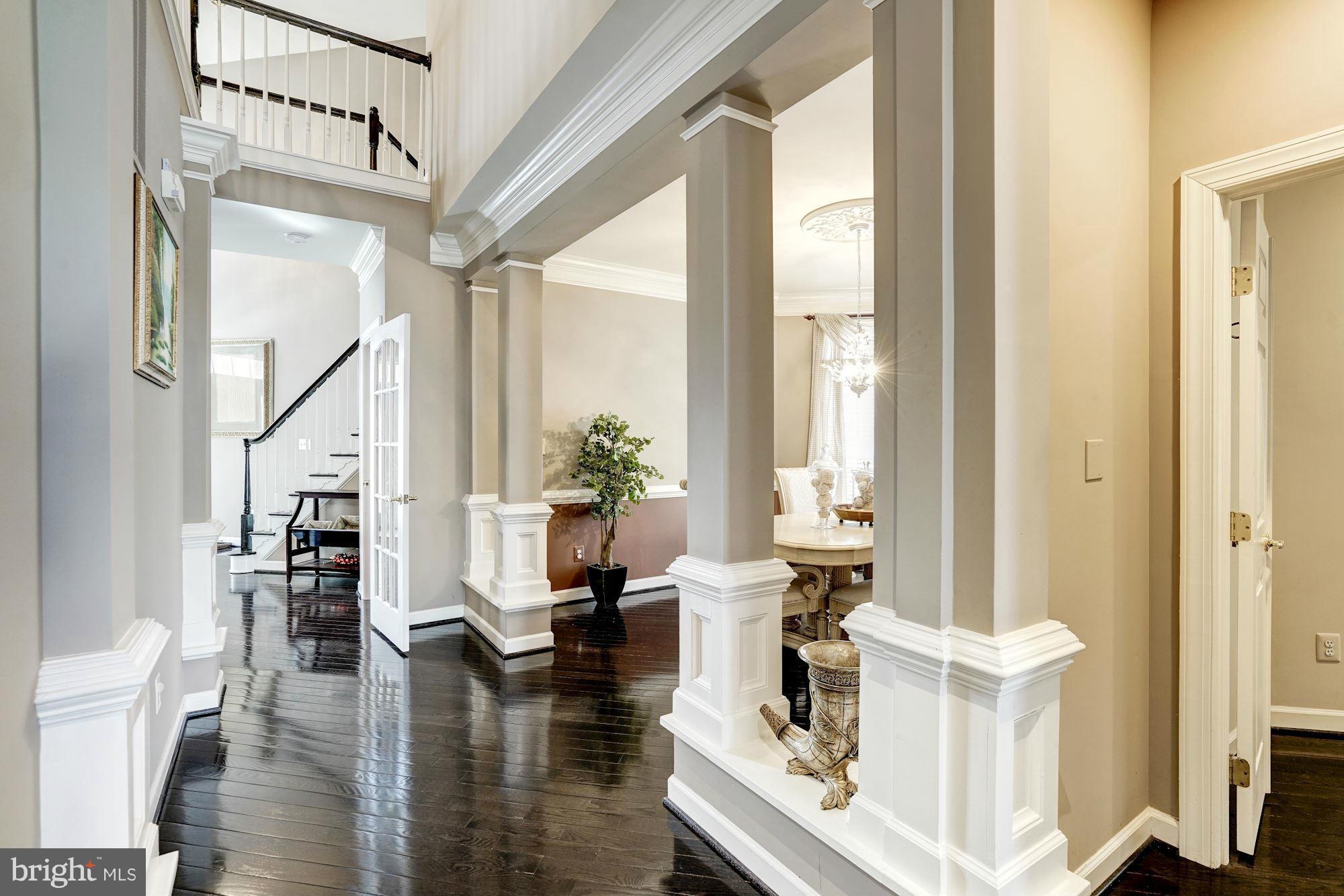 FARRCROFT - Residential