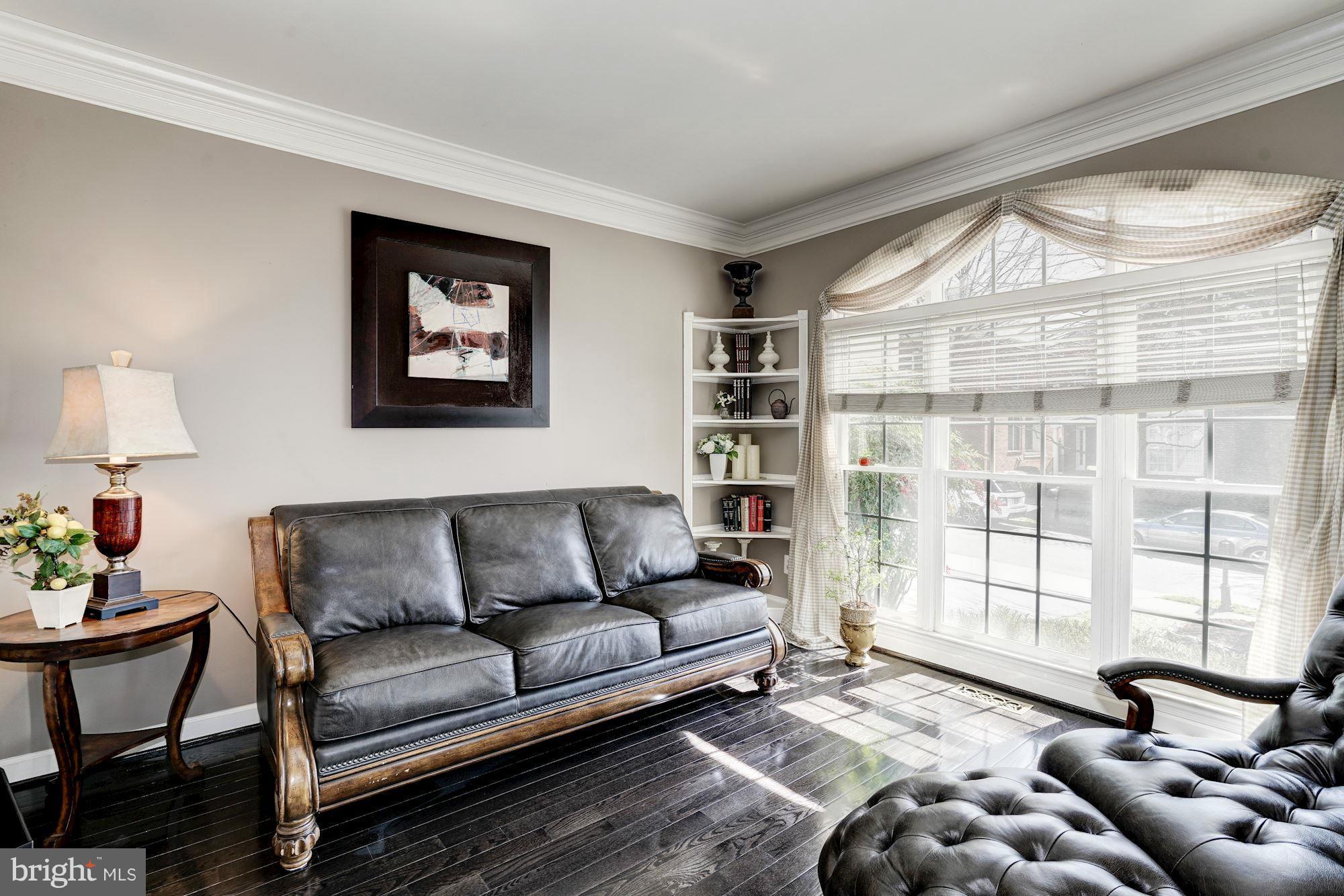 FARRCROFT - Residential