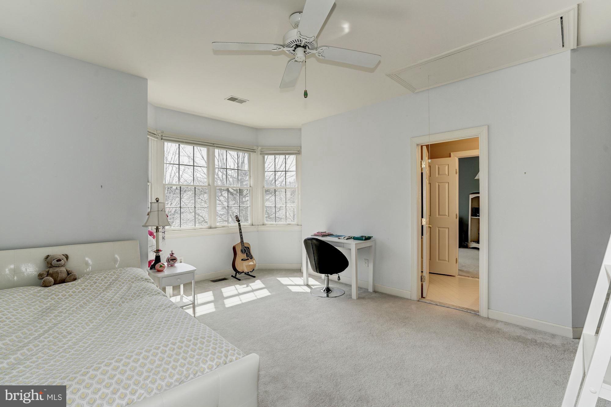 FARRCROFT - Residential