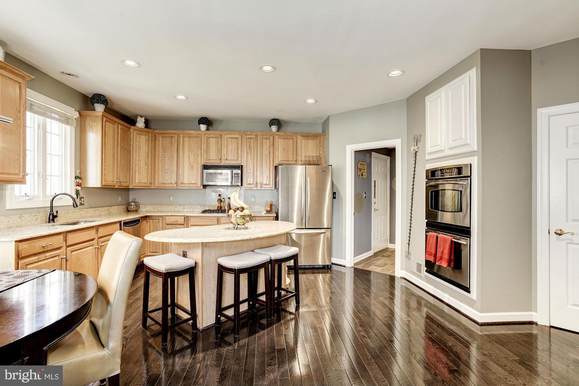 FARRCROFT - Residential