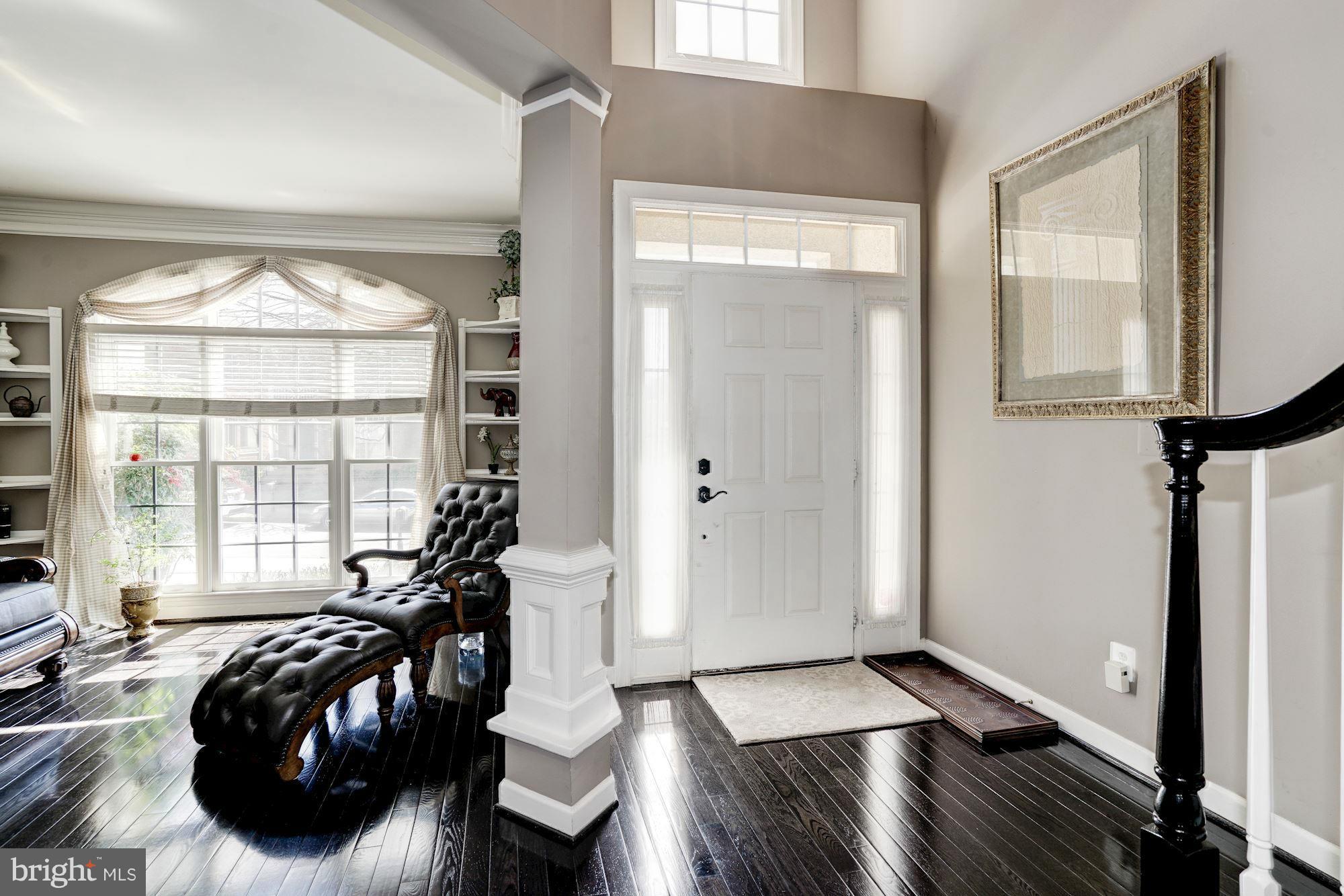 FARRCROFT - Residential