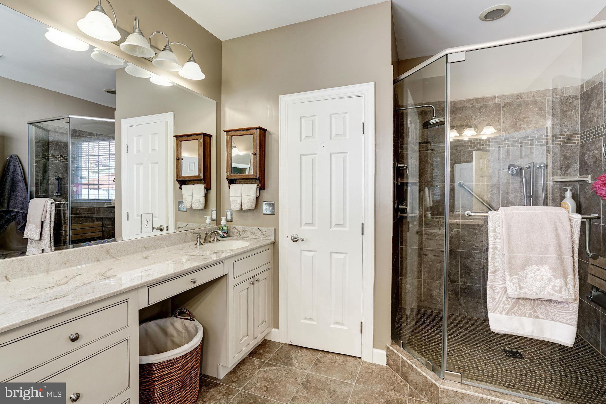 FARRCROFT - Residential