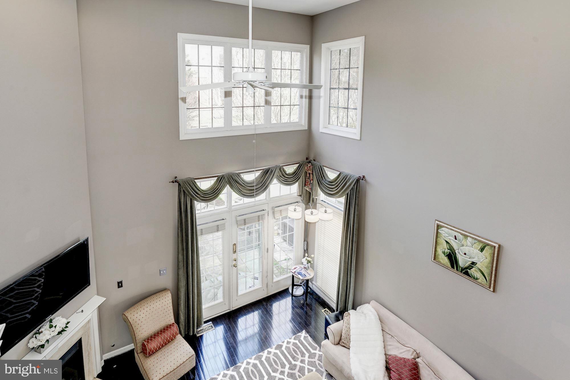 FARRCROFT - Residential