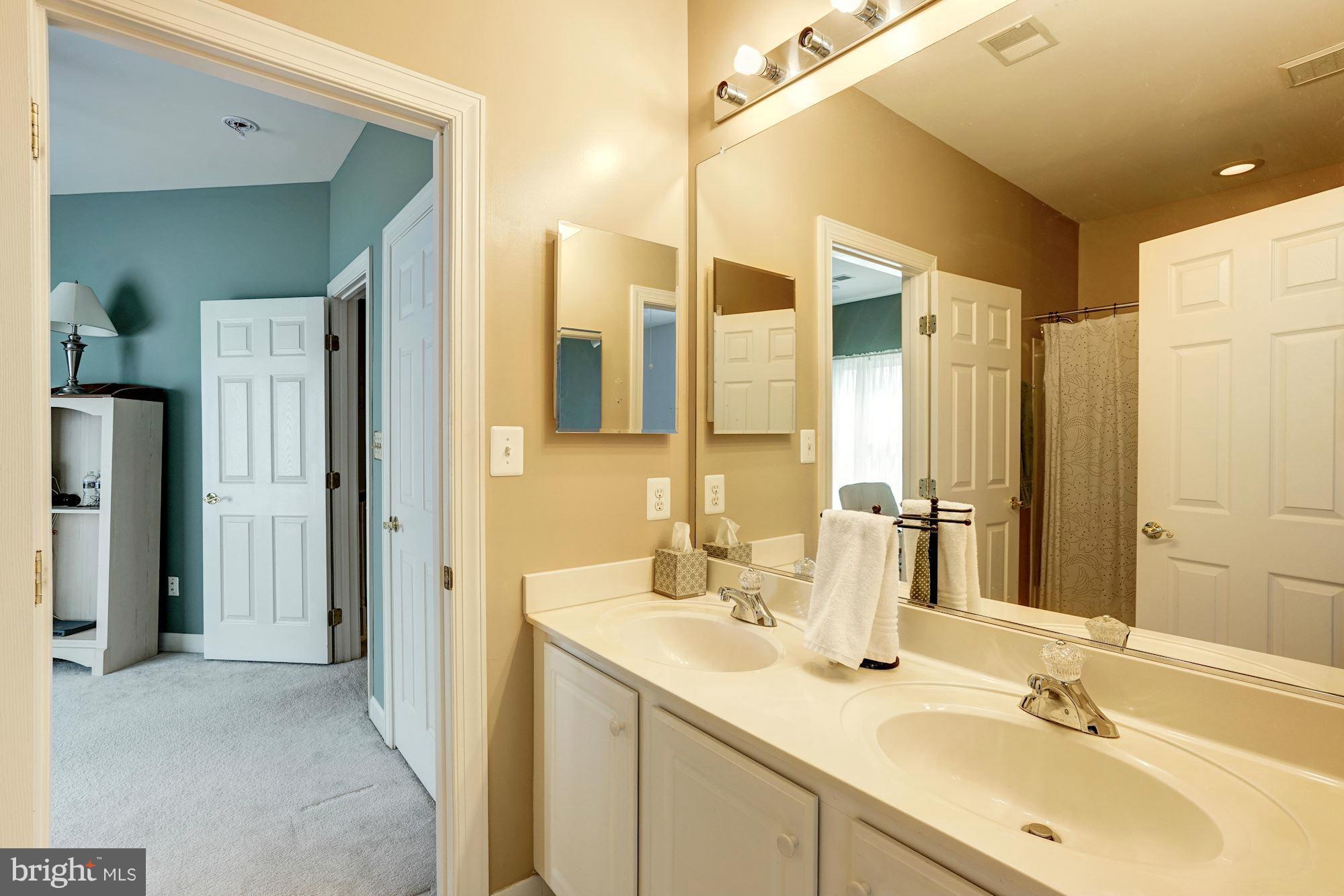 FARRCROFT - Residential