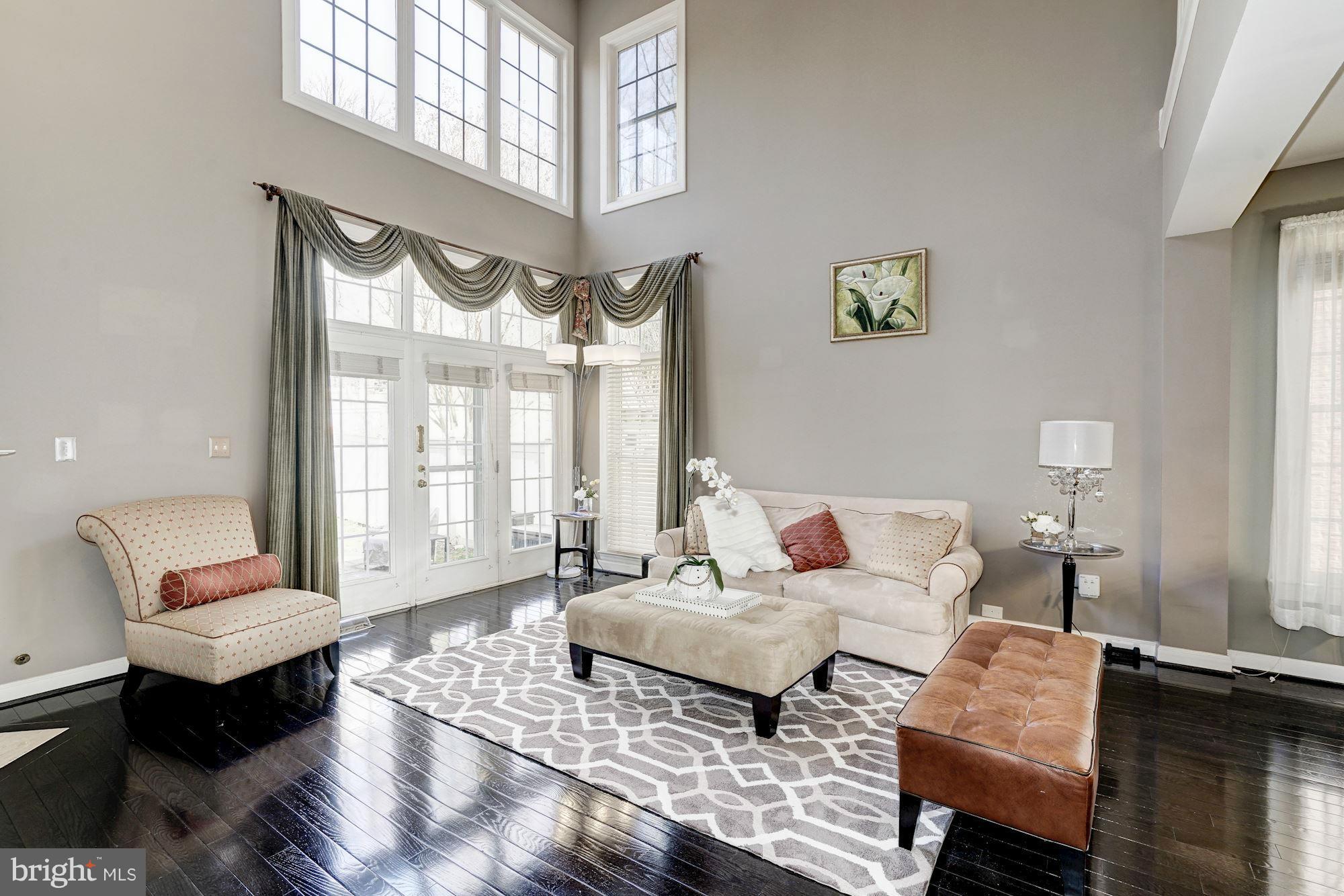 FARRCROFT - Residential