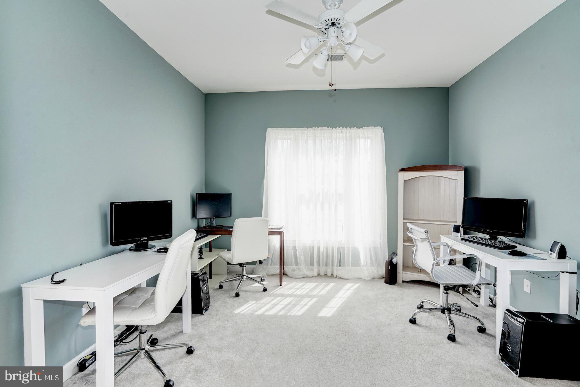 FARRCROFT - Residential