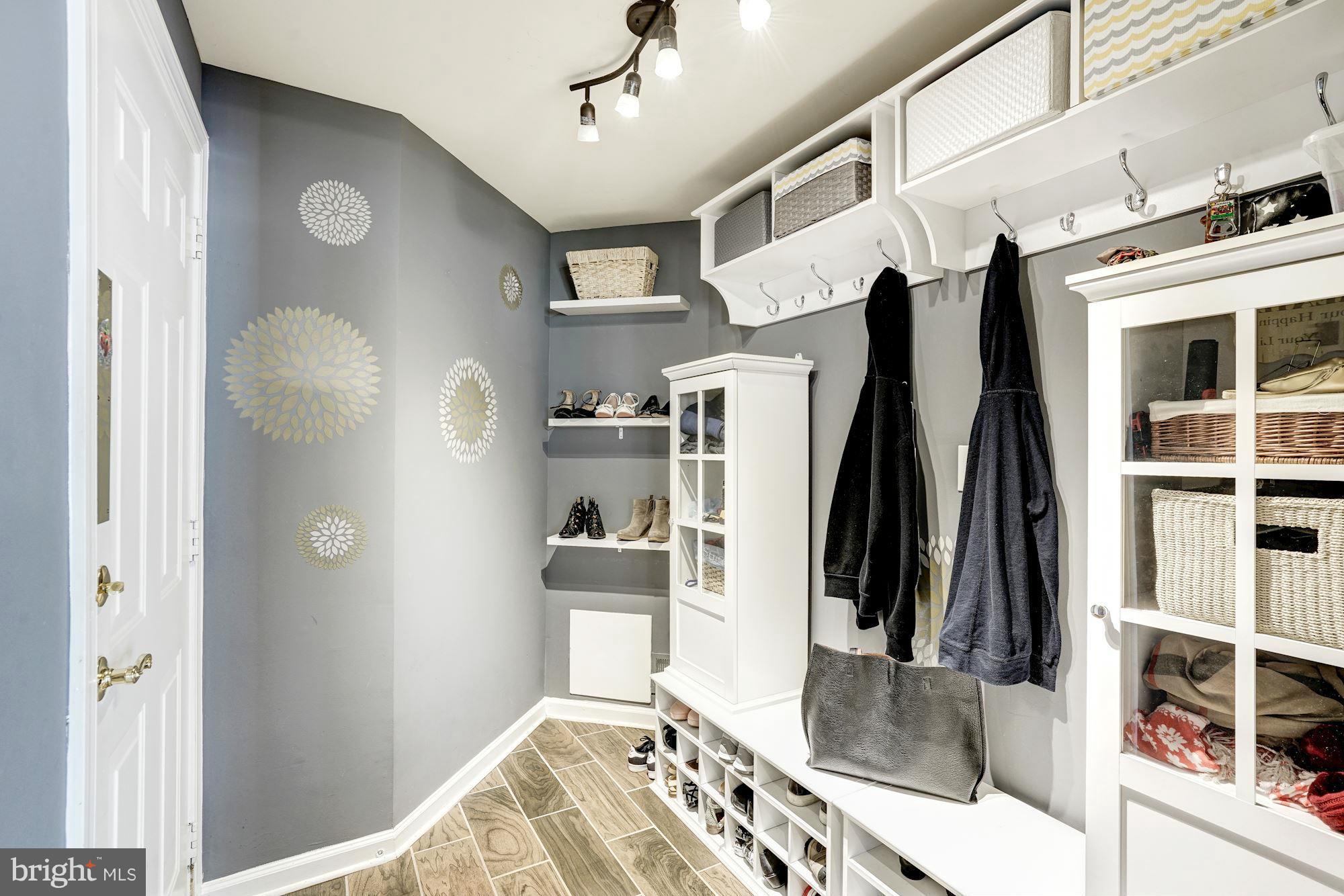 FARRCROFT - Residential