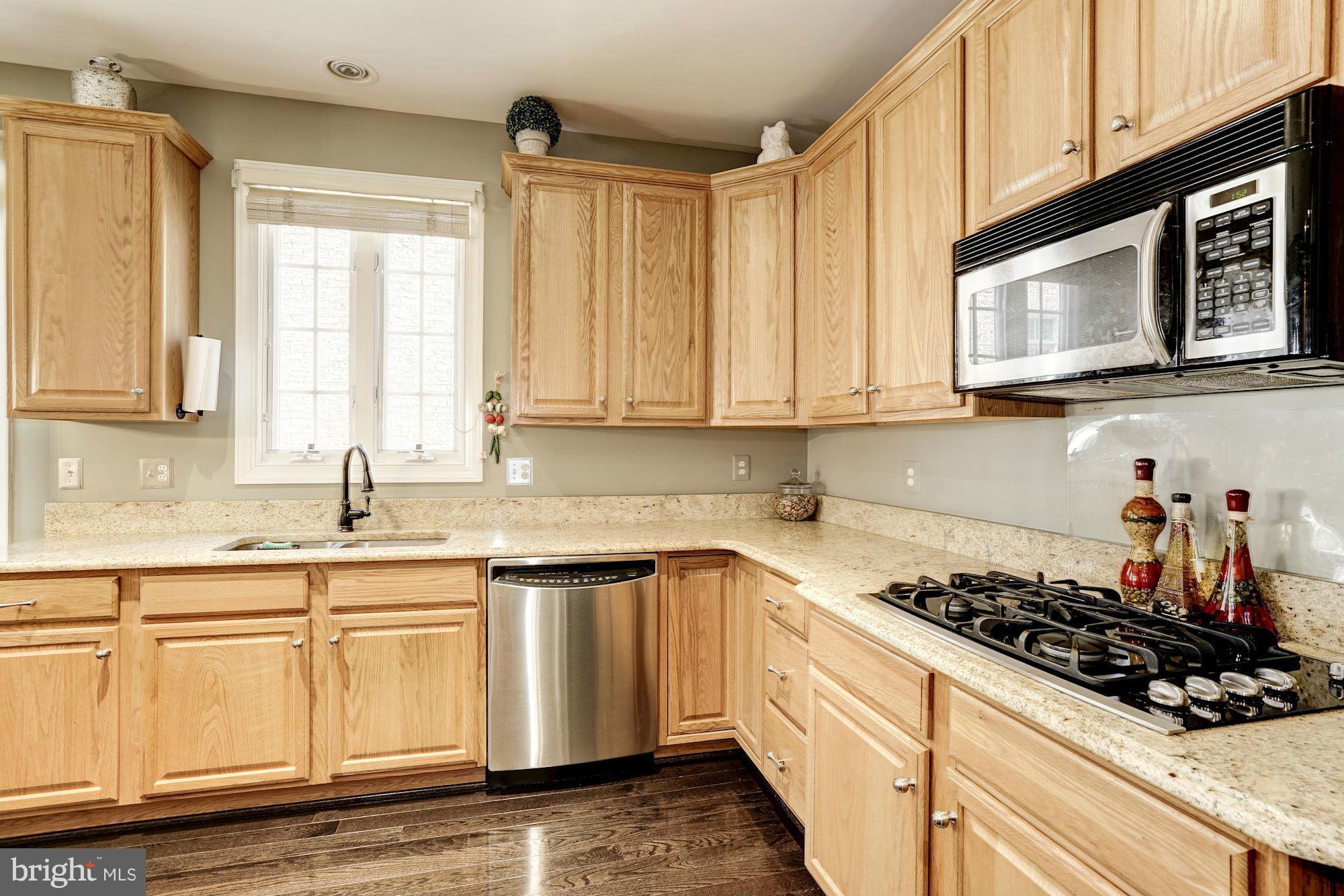 FARRCROFT - Residential