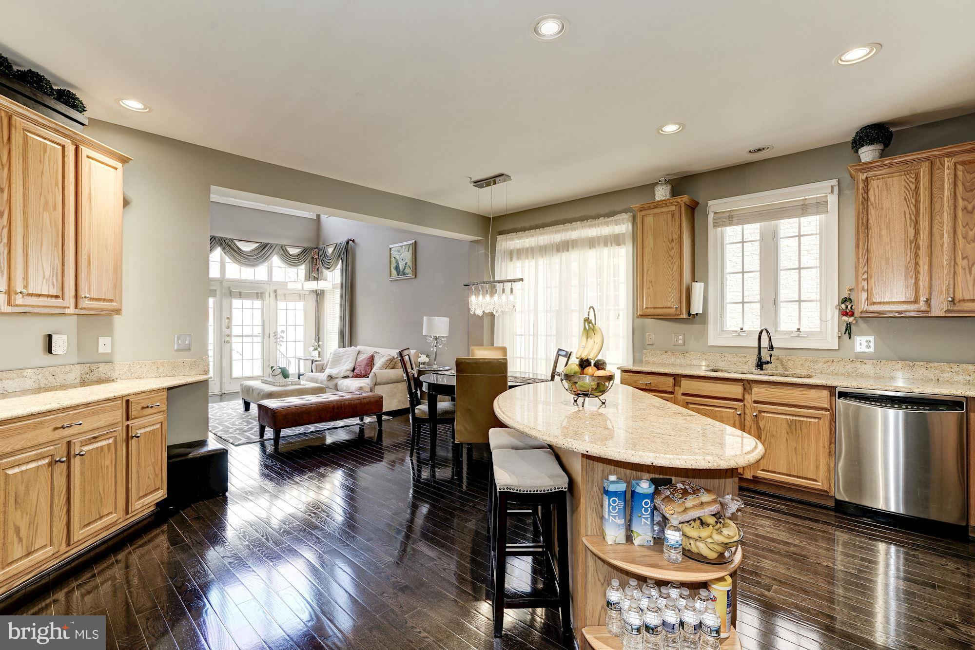 FARRCROFT - Residential