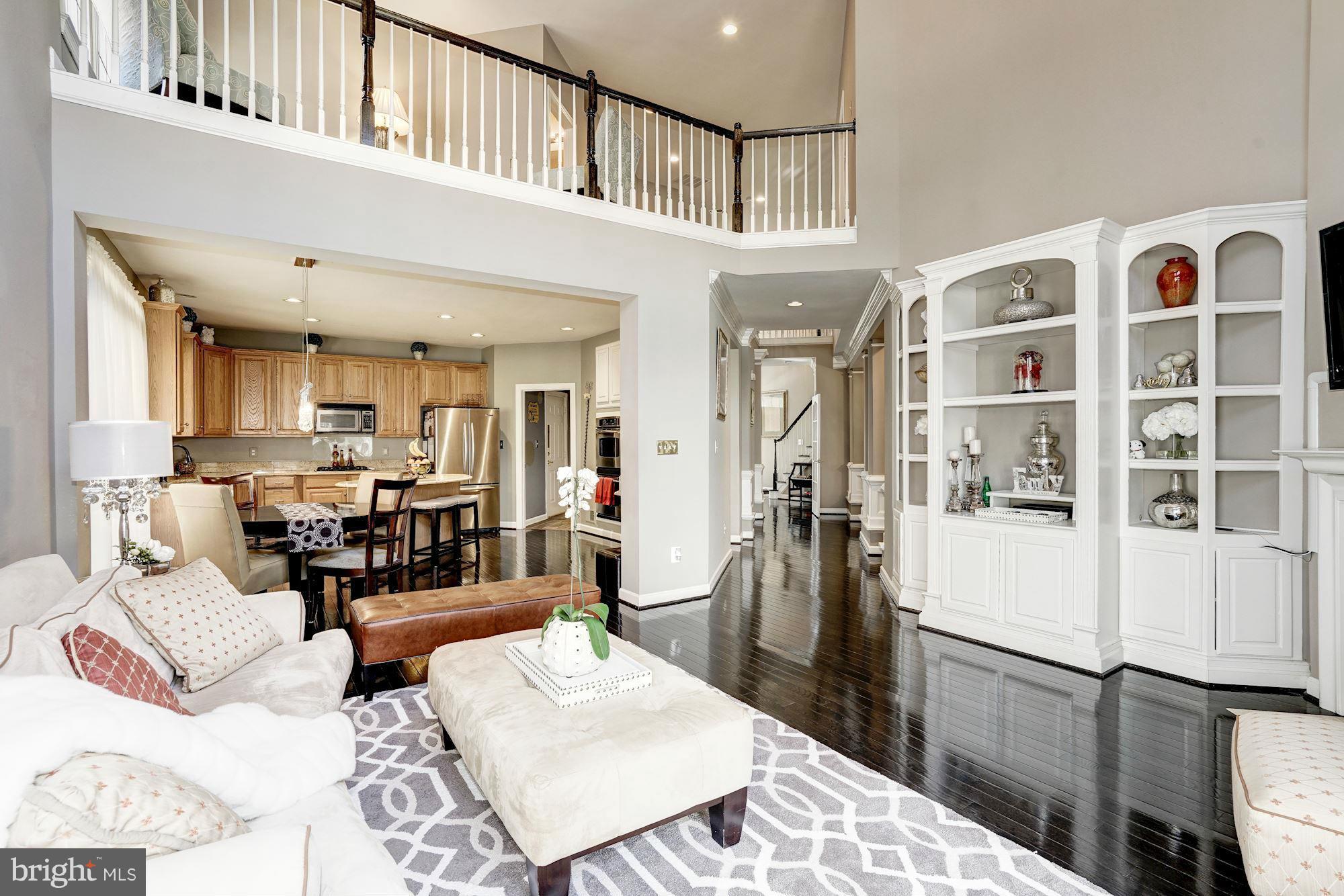 FARRCROFT - Residential