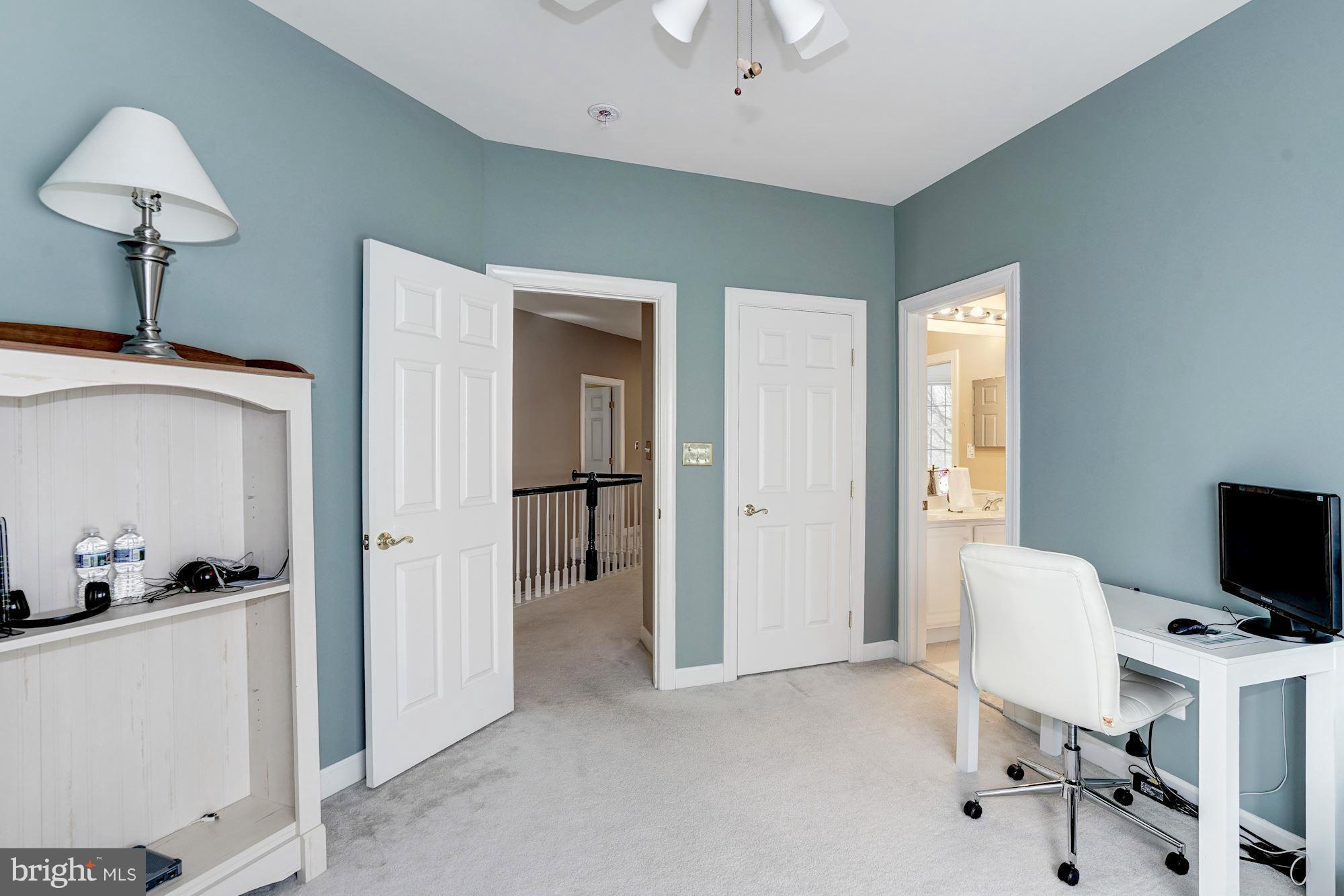 FARRCROFT - Residential