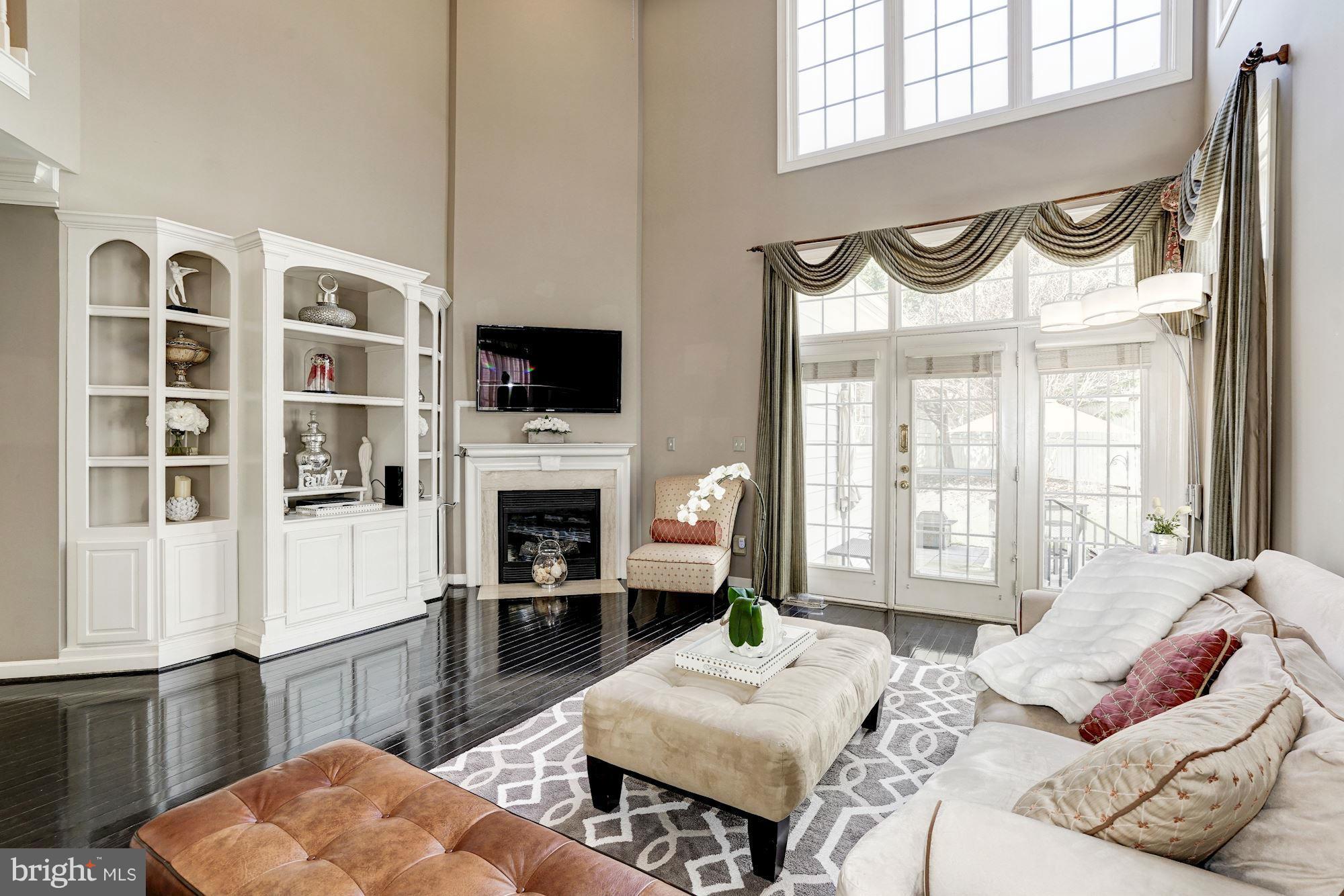 FARRCROFT - Residential