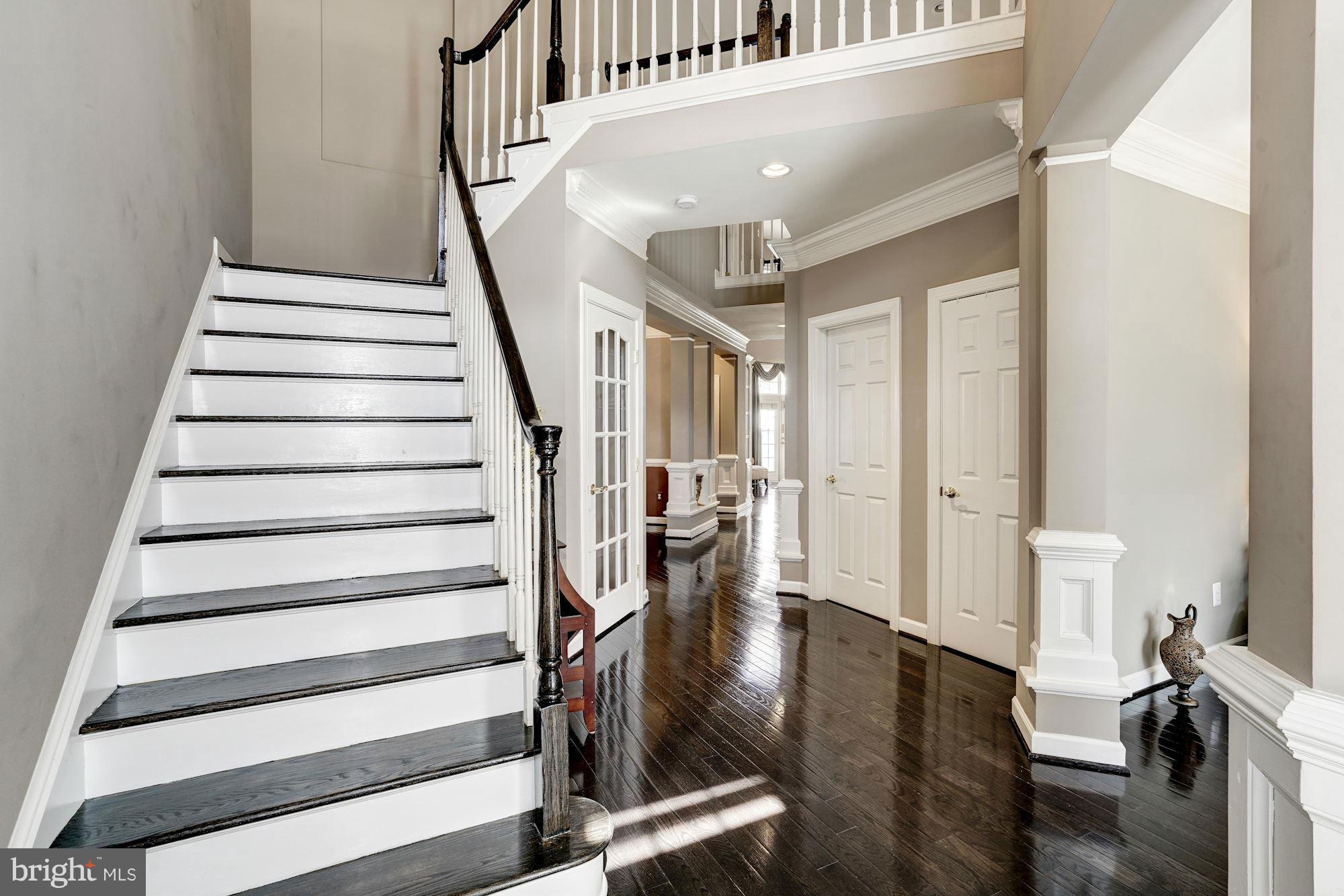 FARRCROFT - Residential