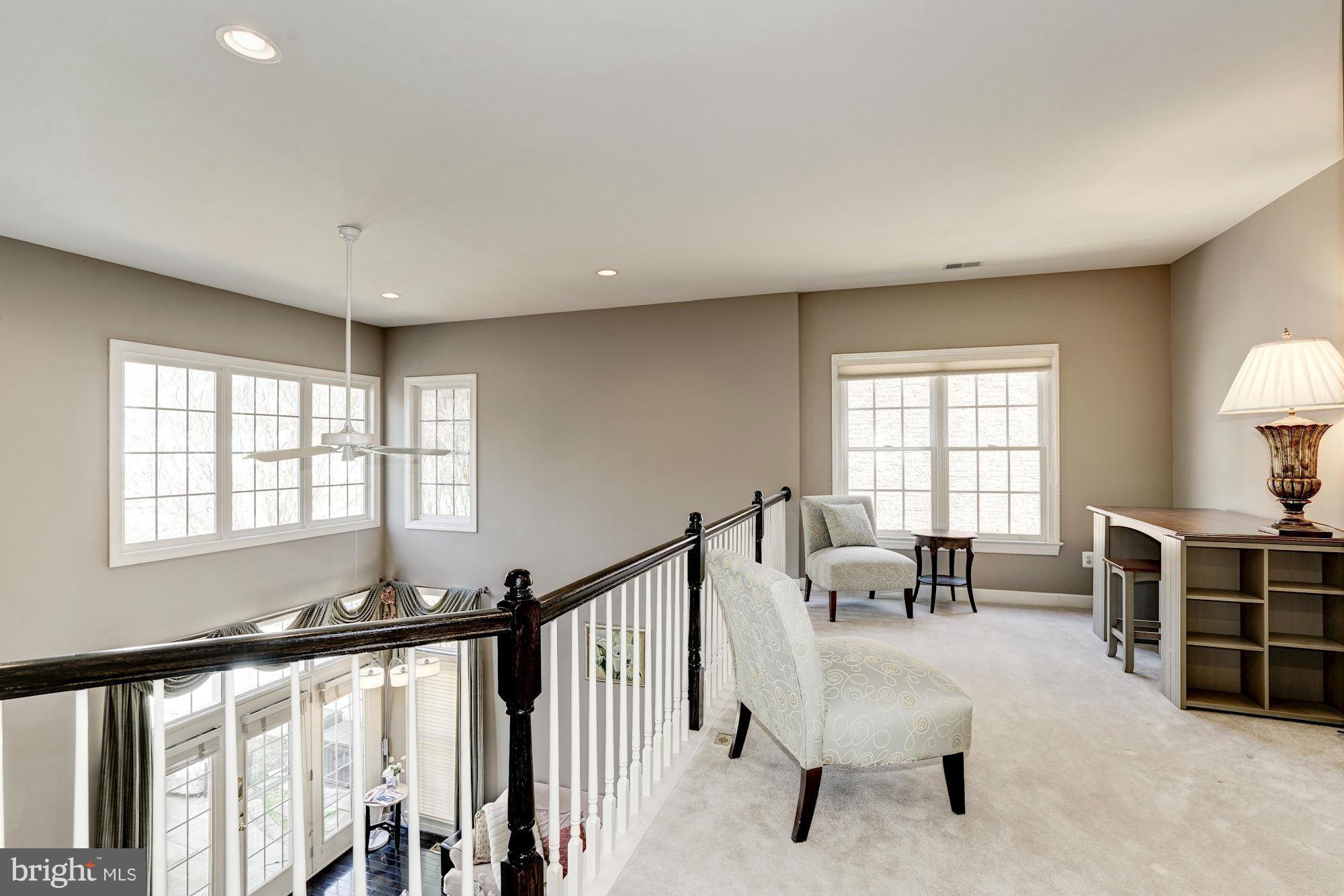 FARRCROFT - Residential