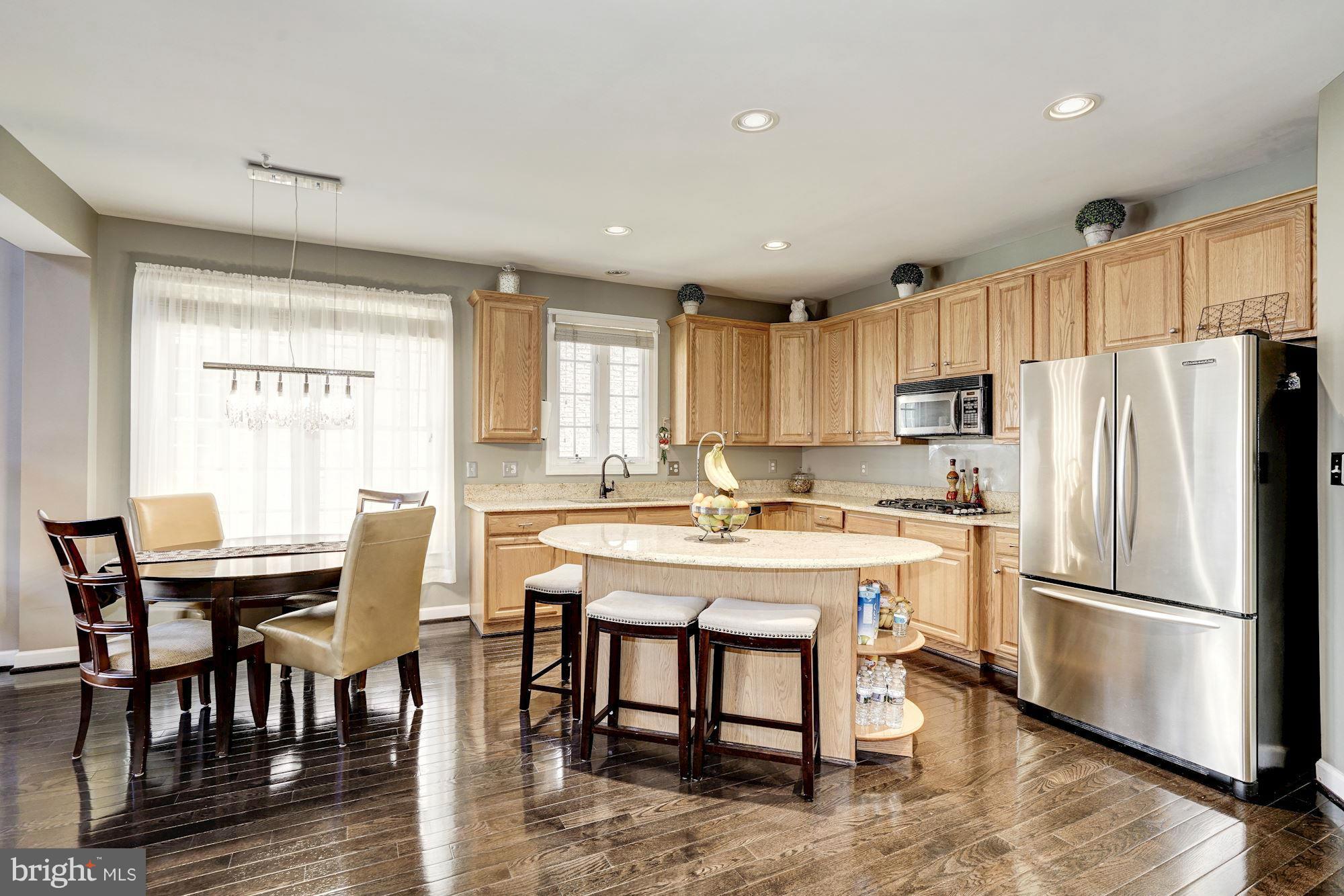 FARRCROFT - Residential