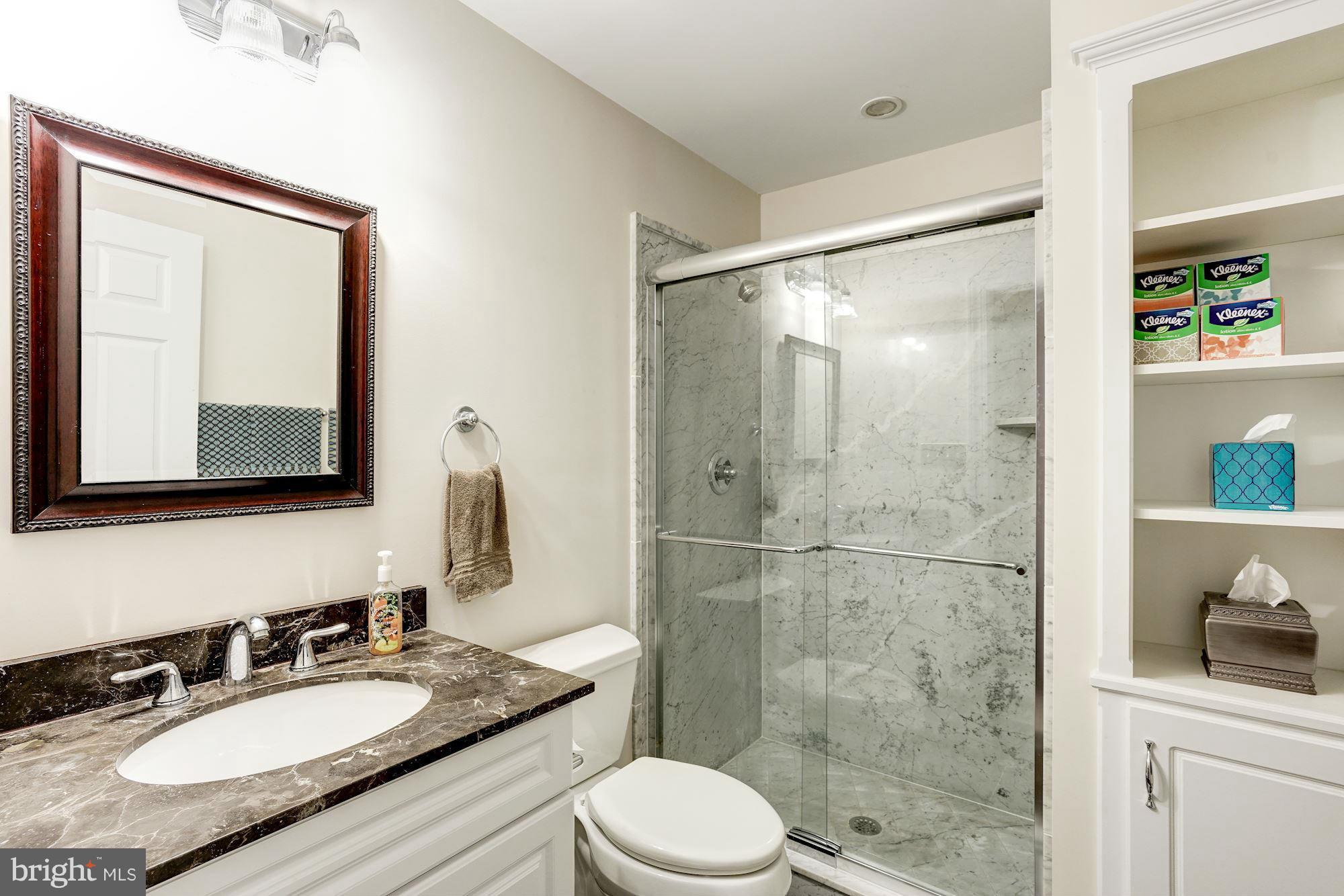 FARRCROFT - Residential