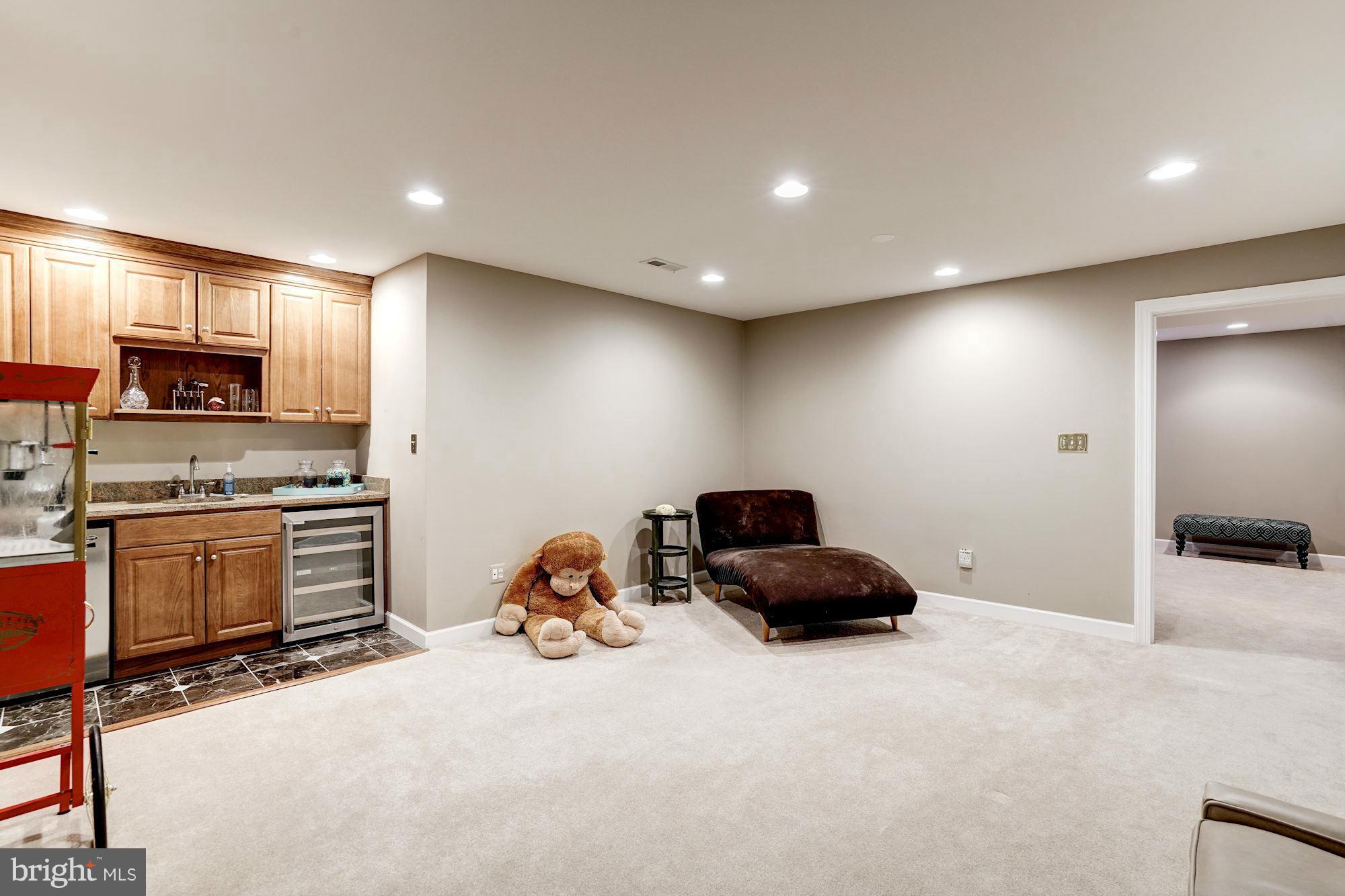 FARRCROFT - Residential