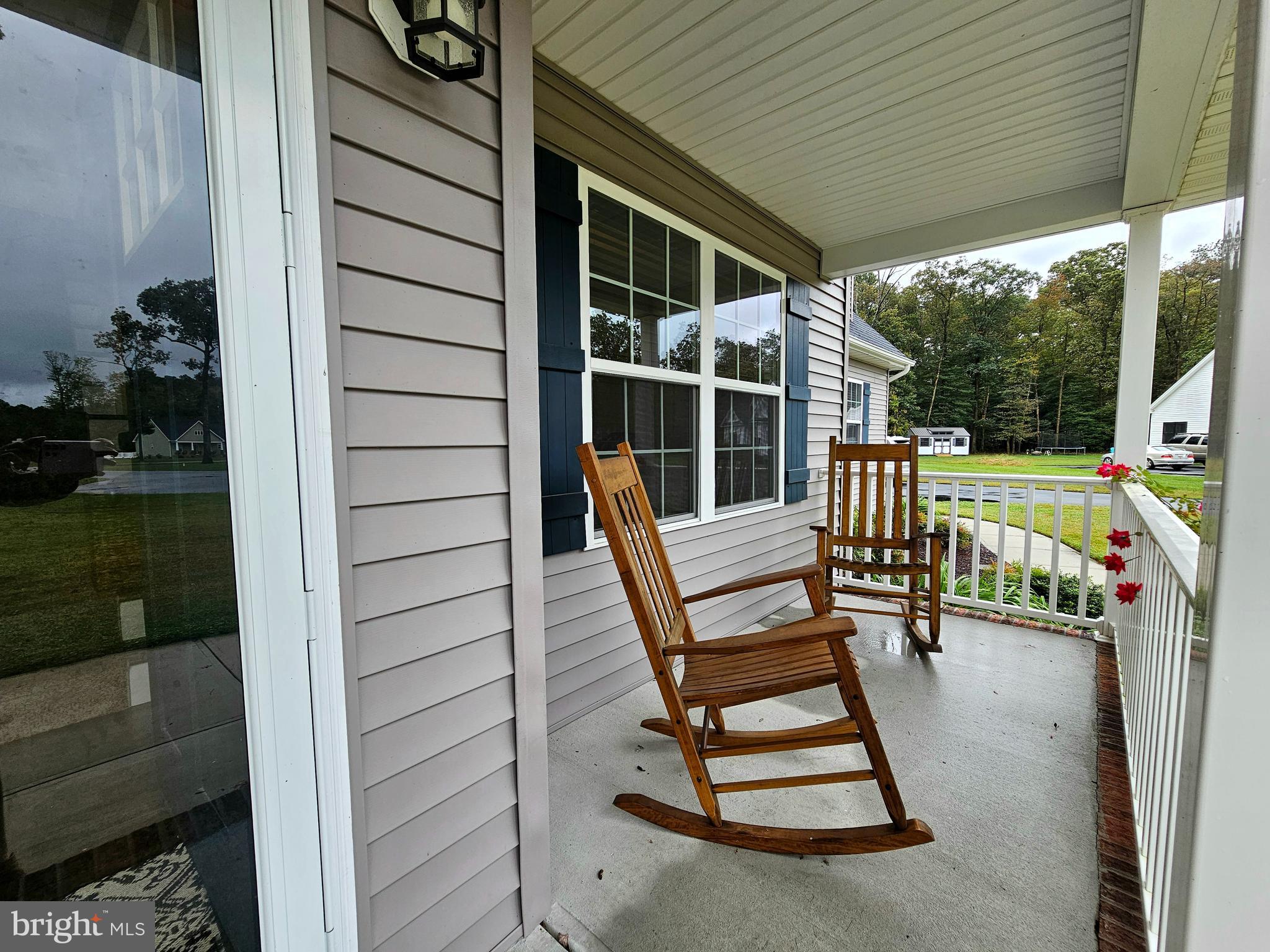 LAYFIELD WOODS - Residential