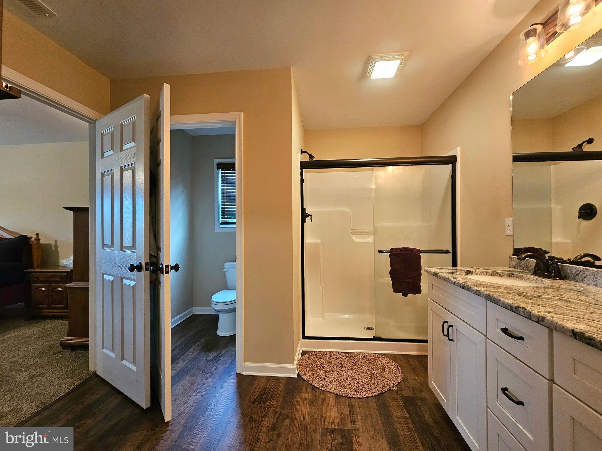 LAYFIELD WOODS - Residential