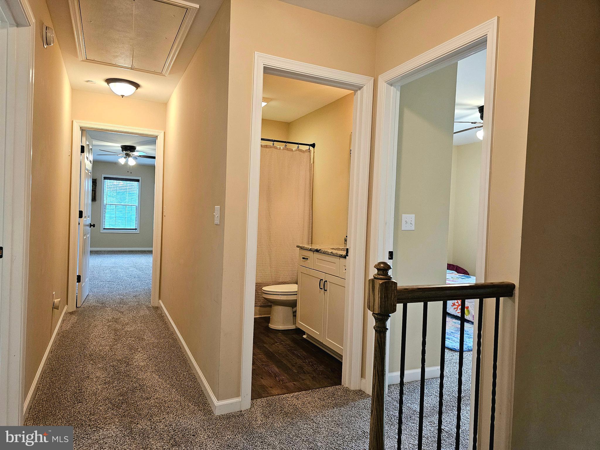 LAYFIELD WOODS - Residential