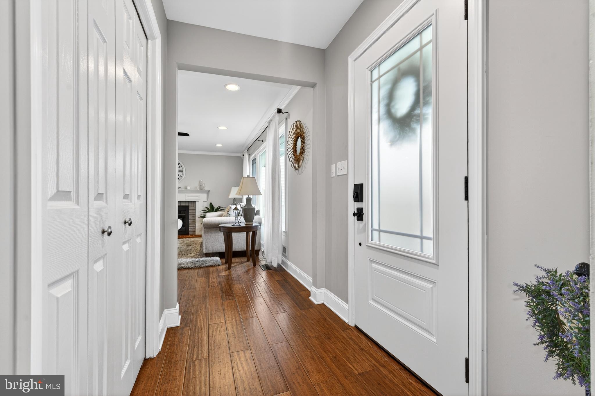 TIMONIUM - Residential