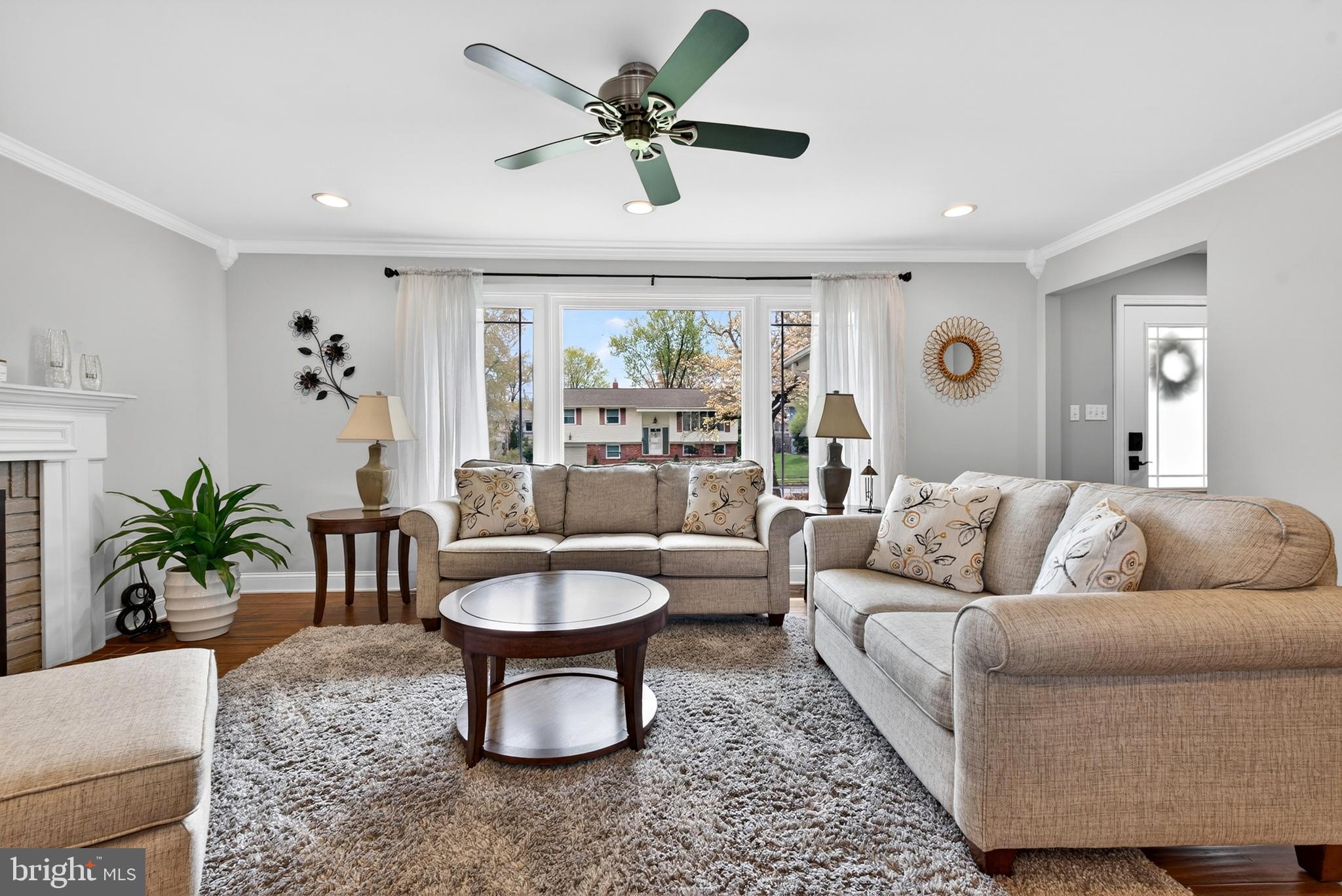 TIMONIUM - Residential