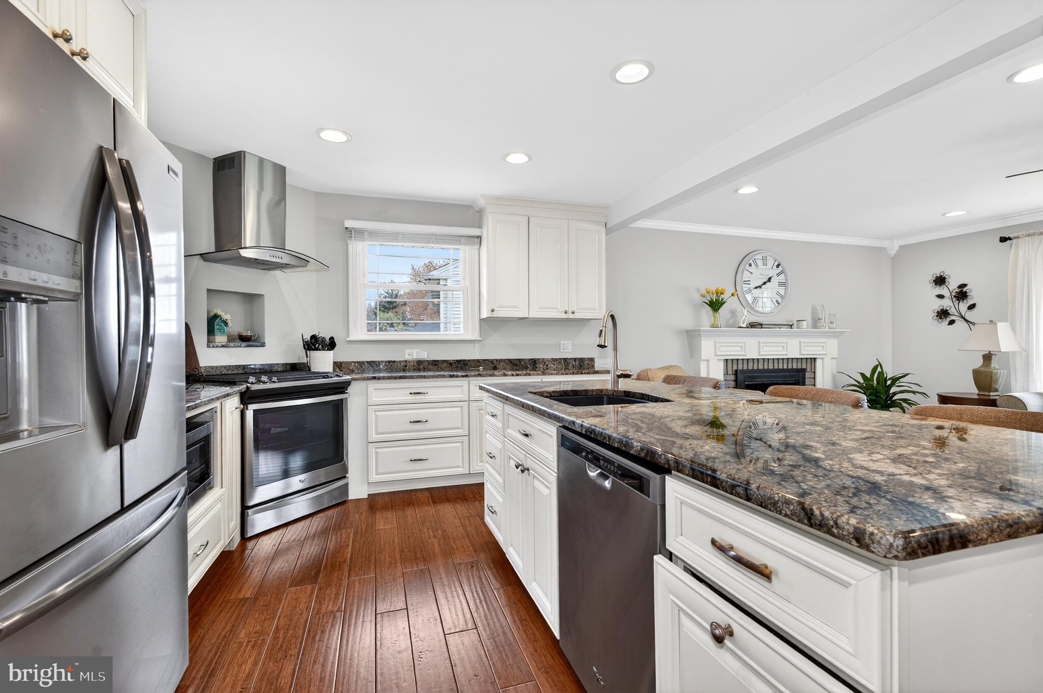 TIMONIUM - Residential