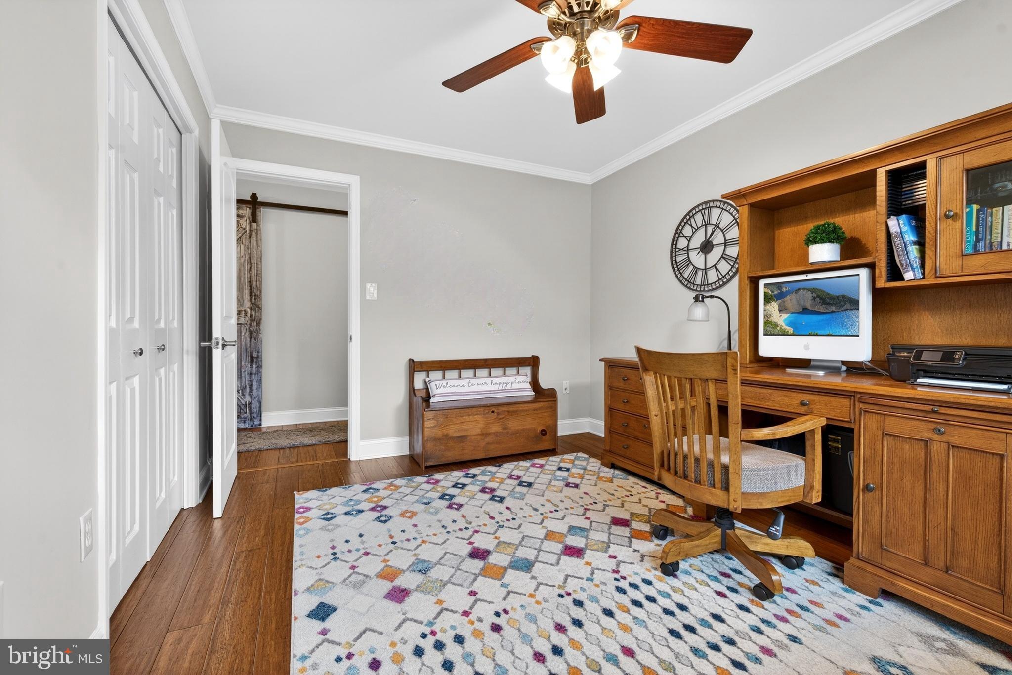 TIMONIUM - Residential