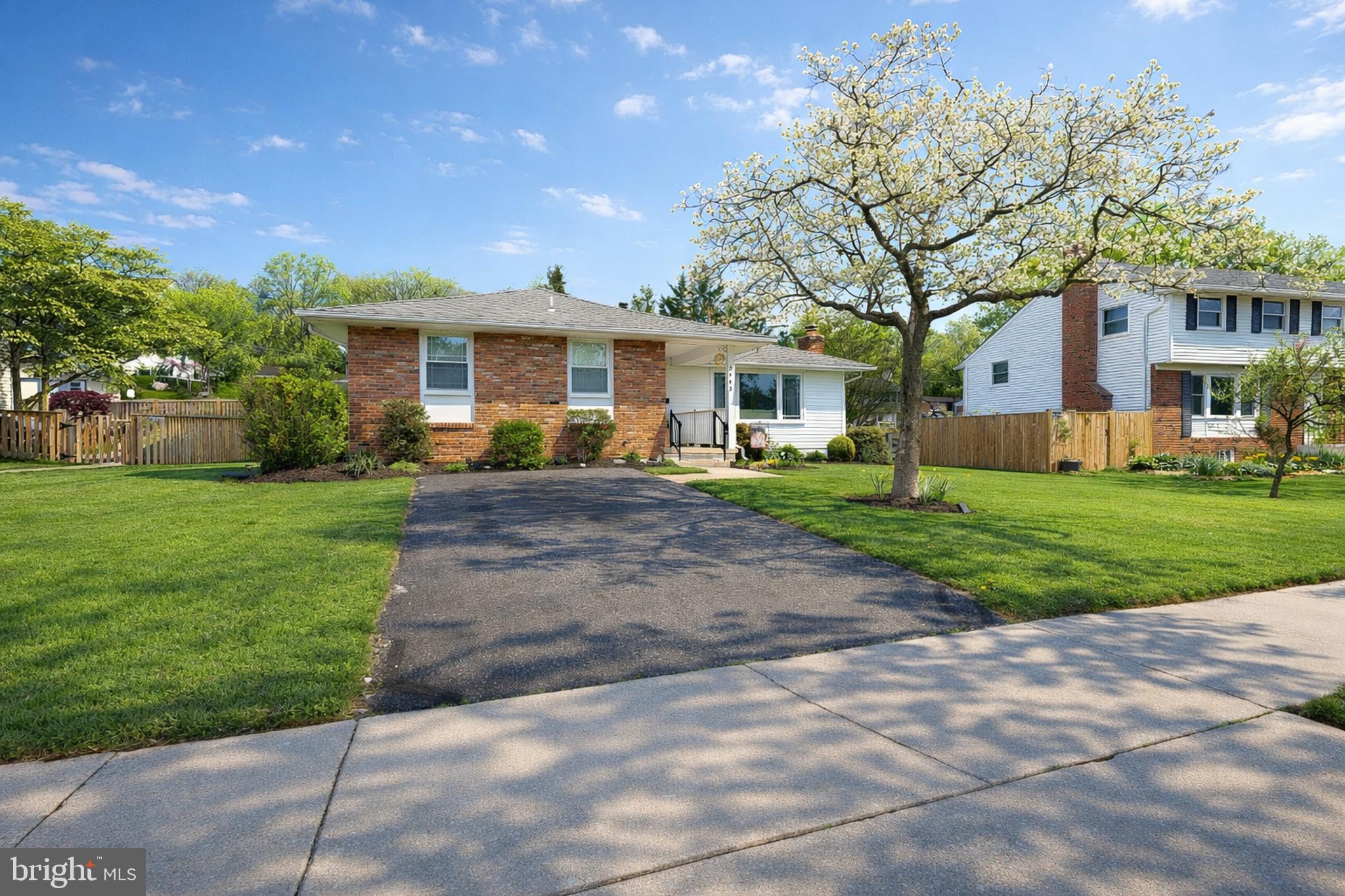 TIMONIUM - Residential