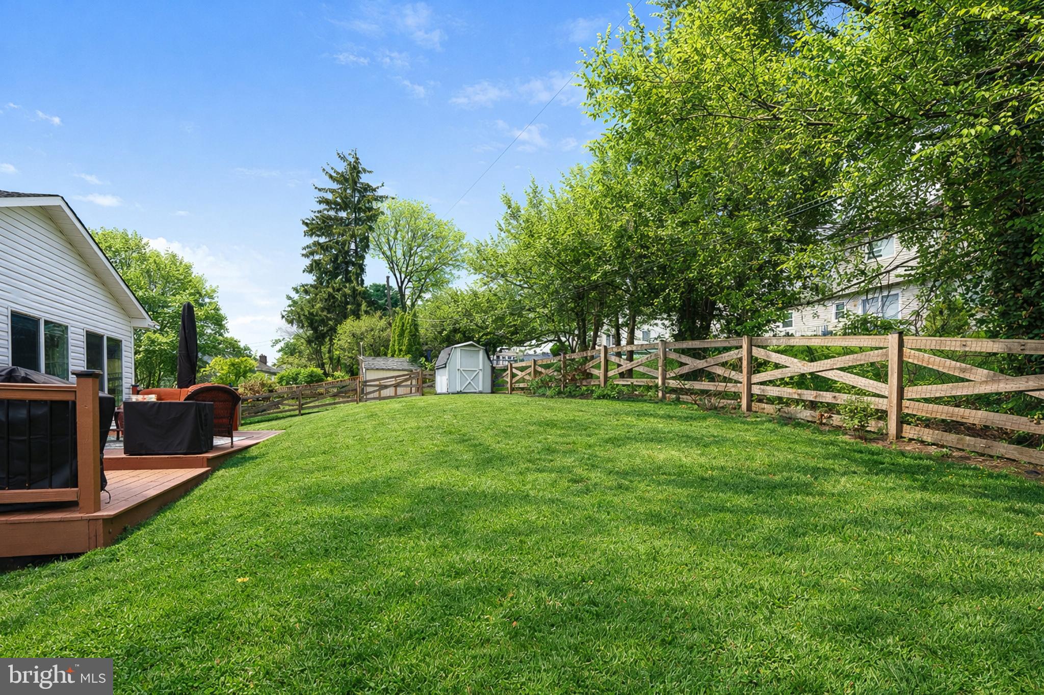 TIMONIUM - Residential