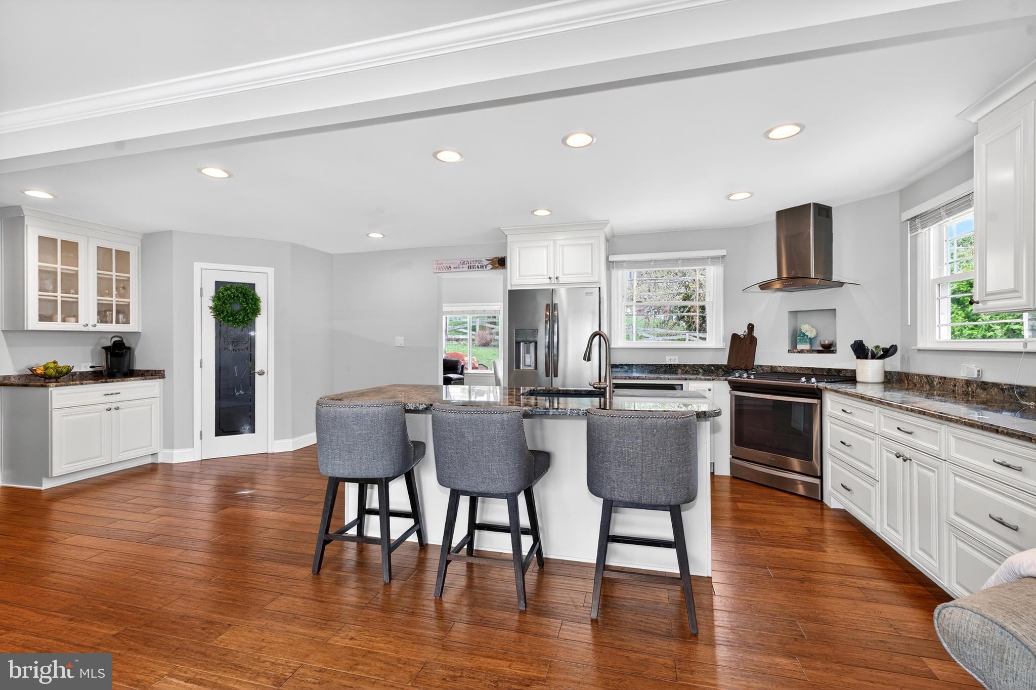 TIMONIUM - Residential