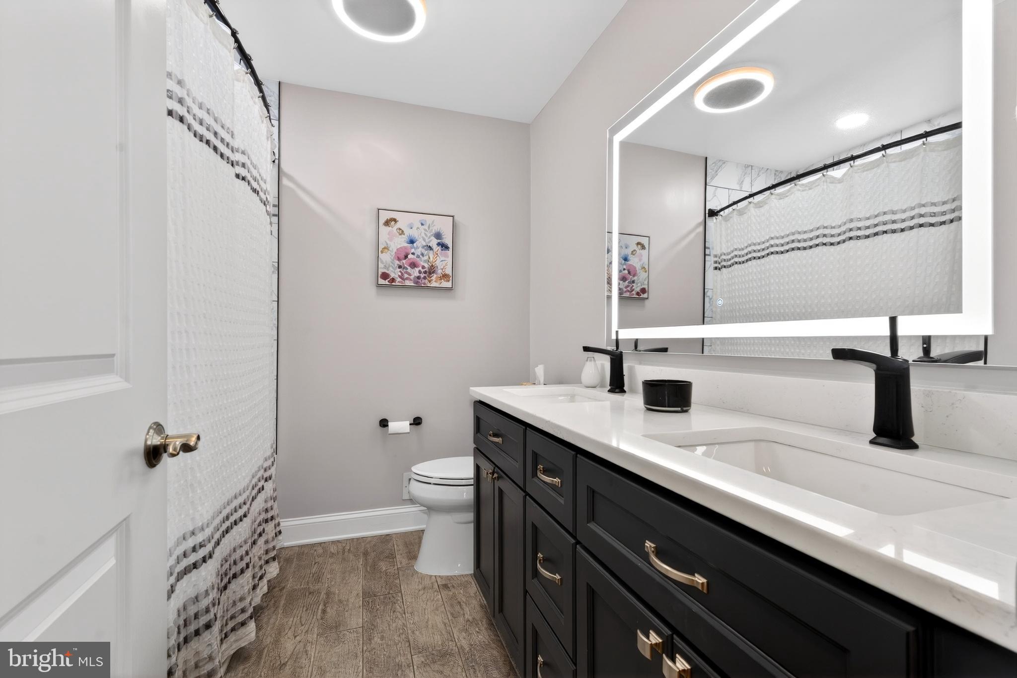 TIMONIUM - Residential