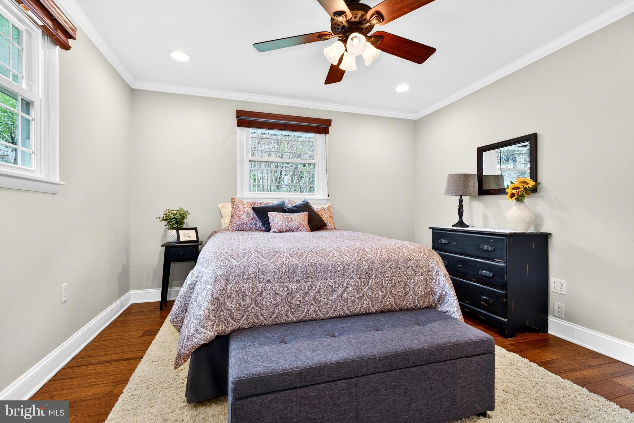 TIMONIUM - Residential