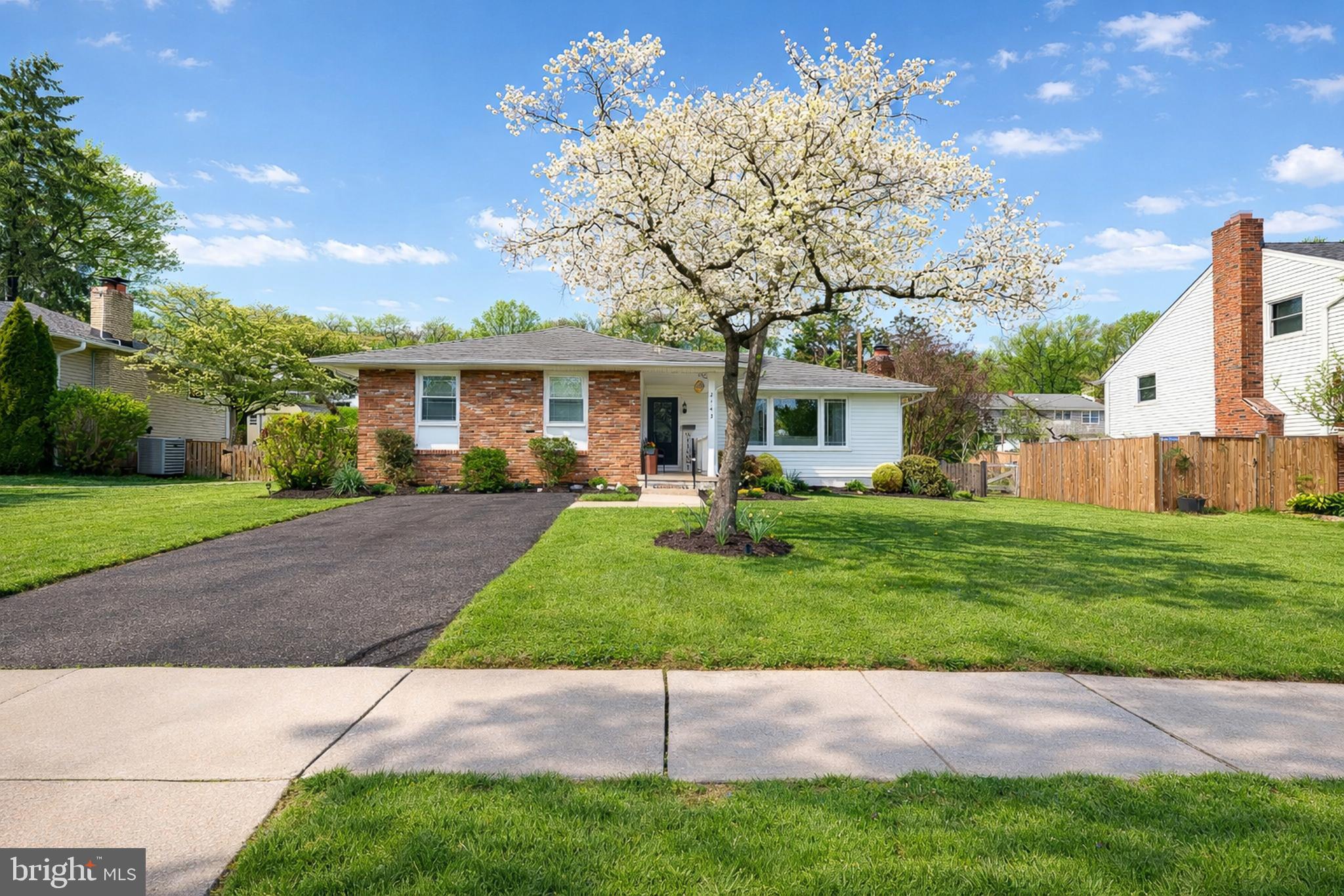 TIMONIUM - Residential