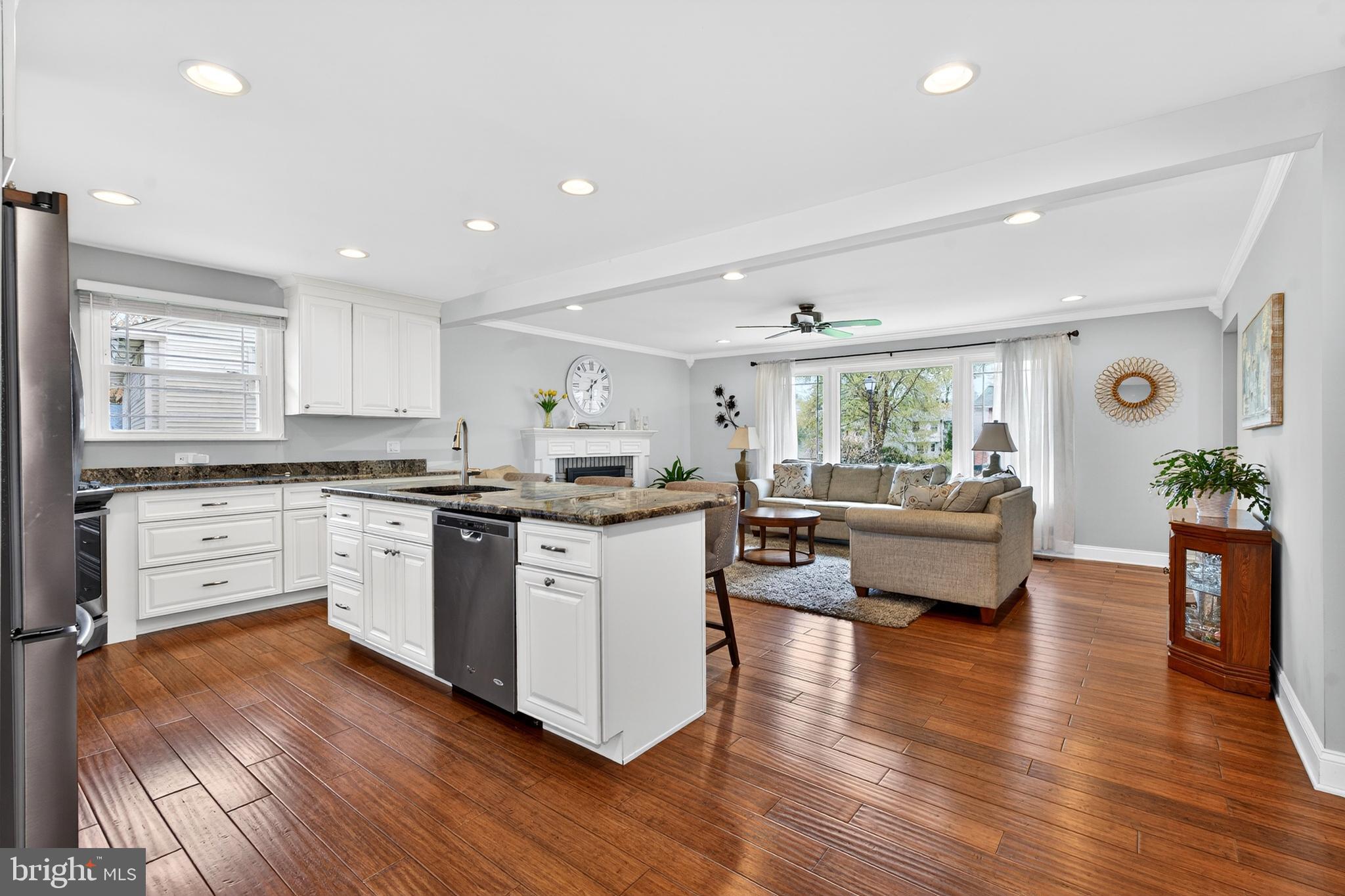 TIMONIUM - Residential