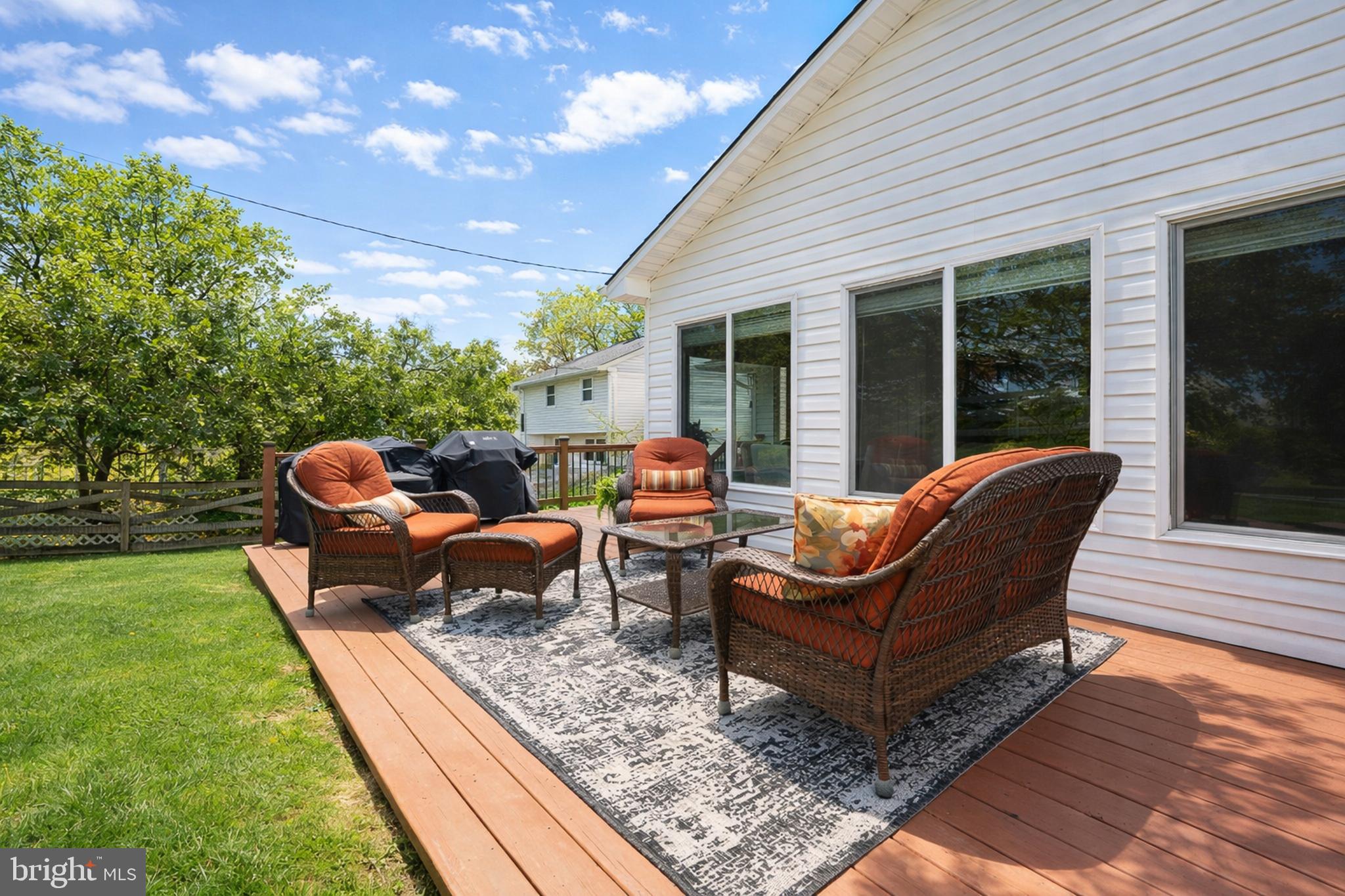 TIMONIUM - Residential