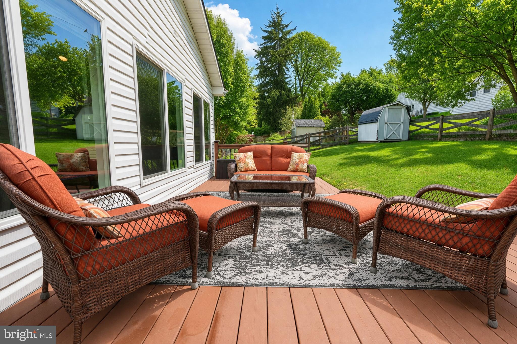 TIMONIUM - Residential