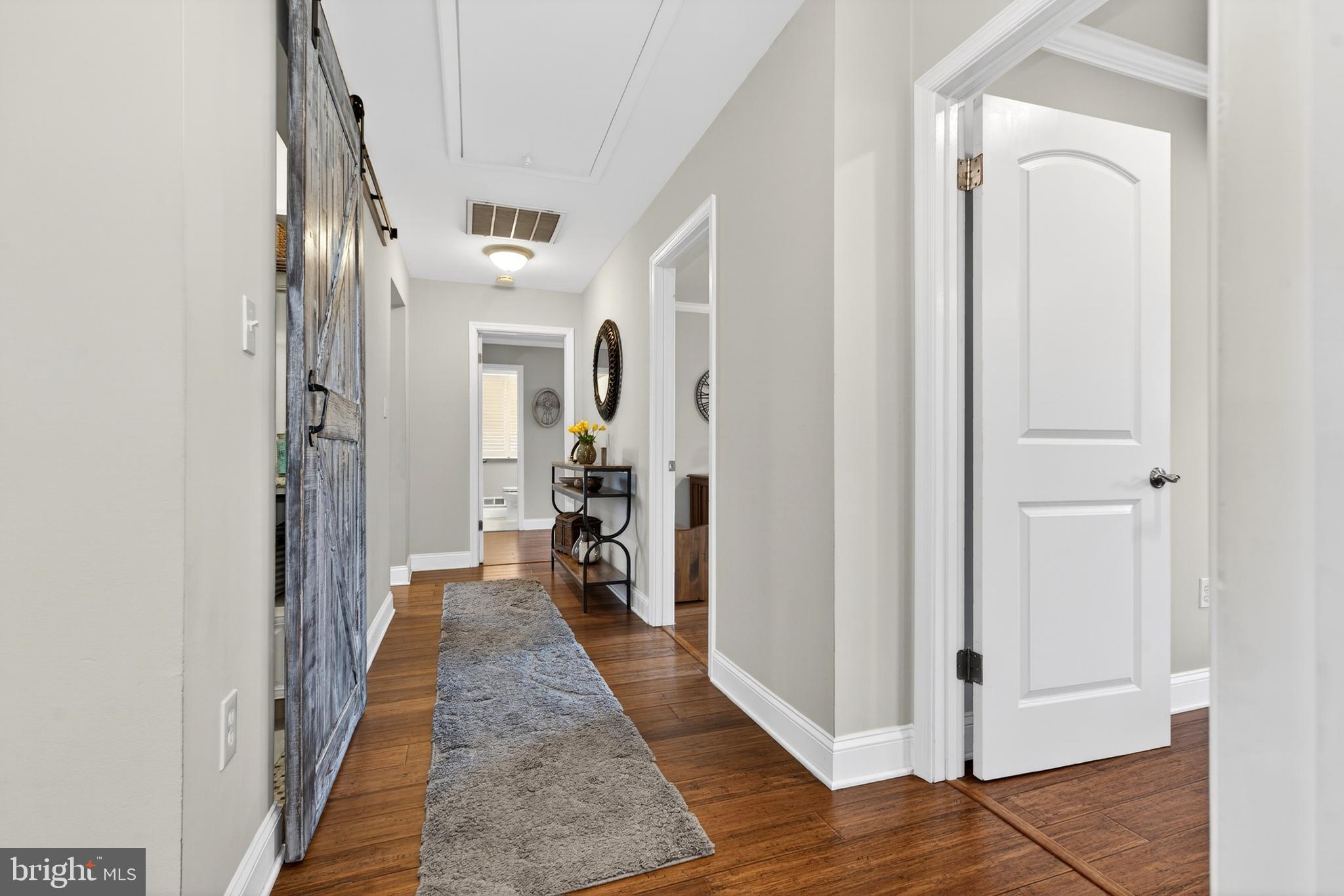 TIMONIUM - Residential